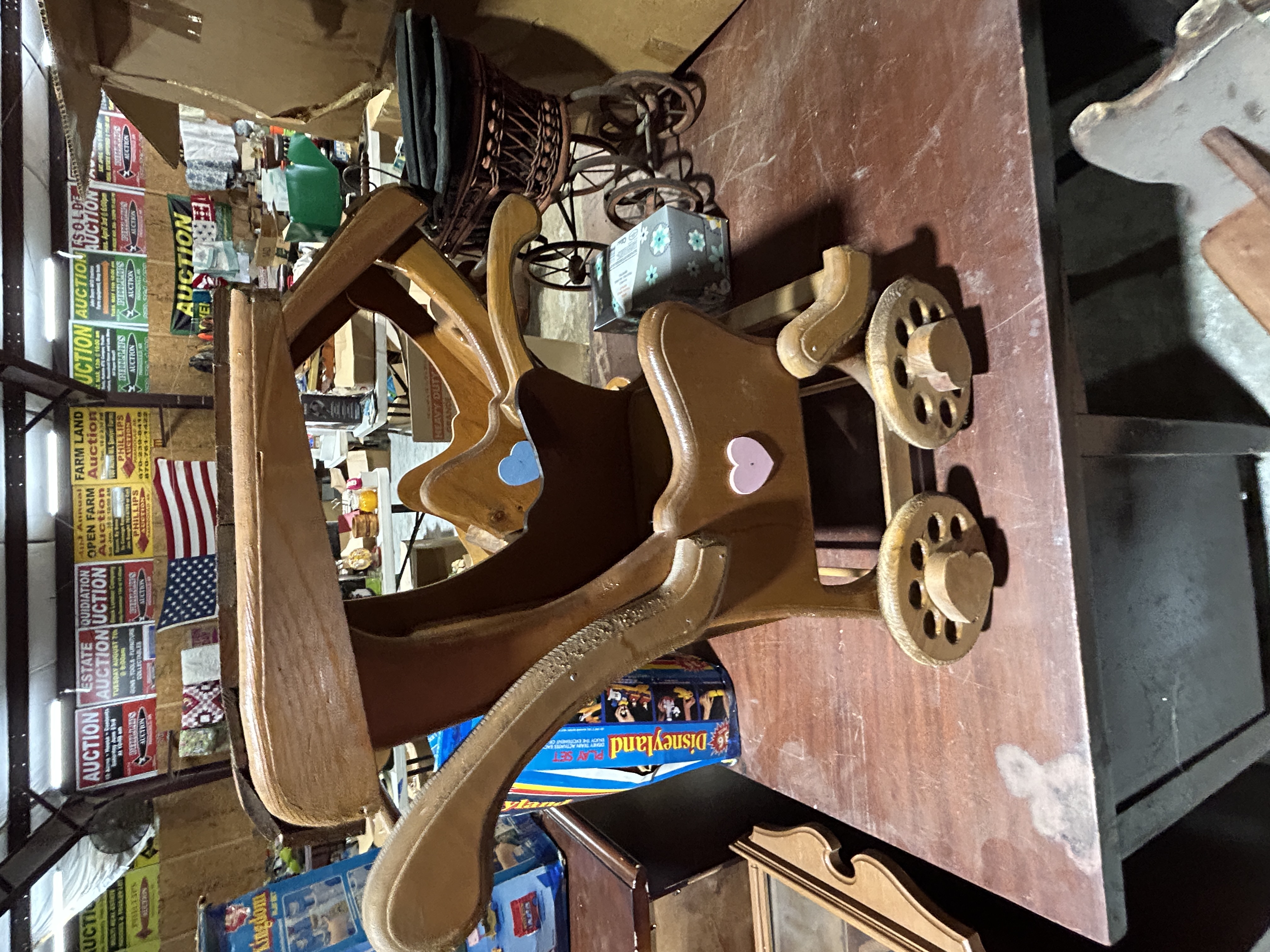 Special Auction Image
