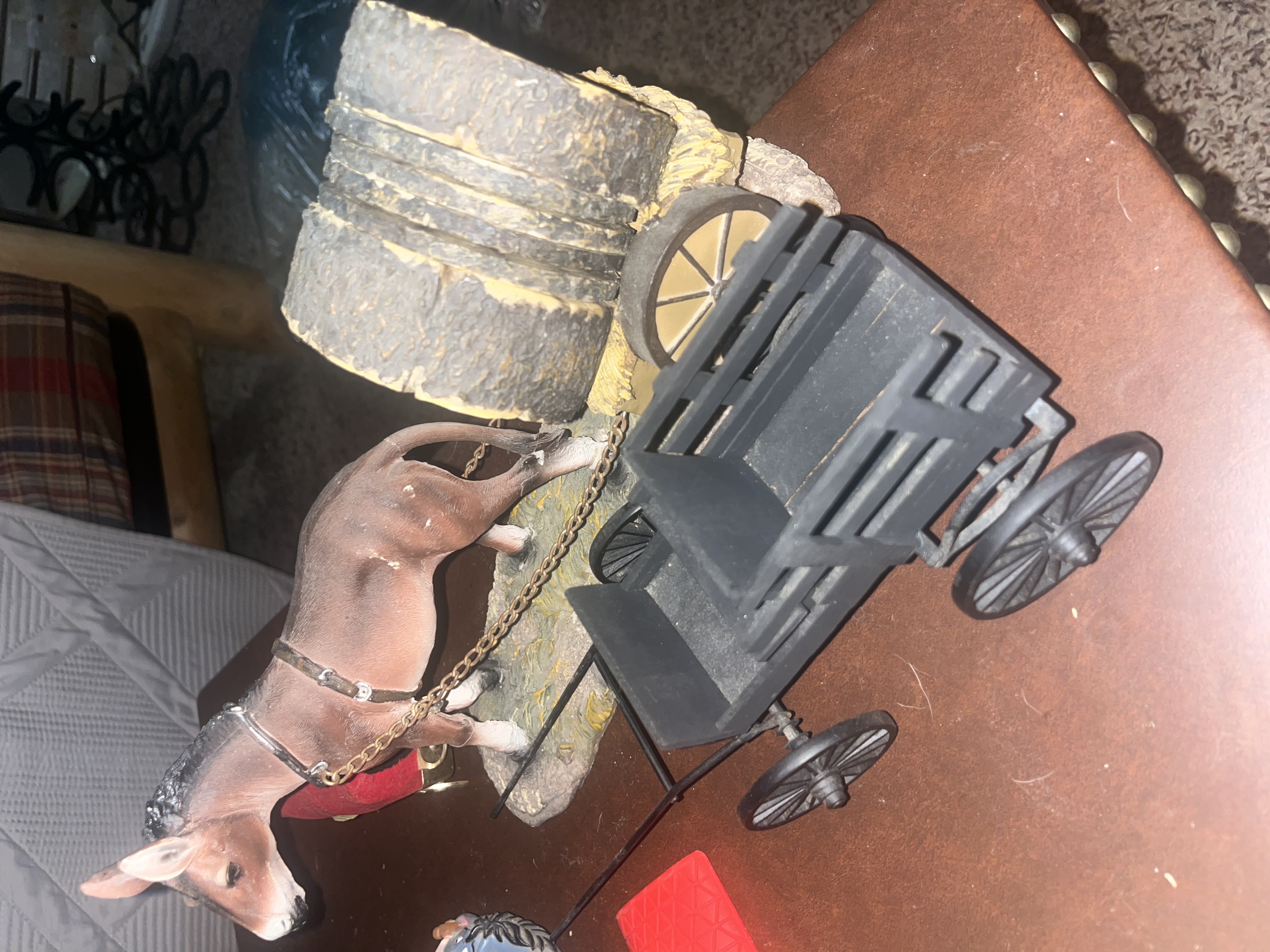 Ward Estate Auction Image