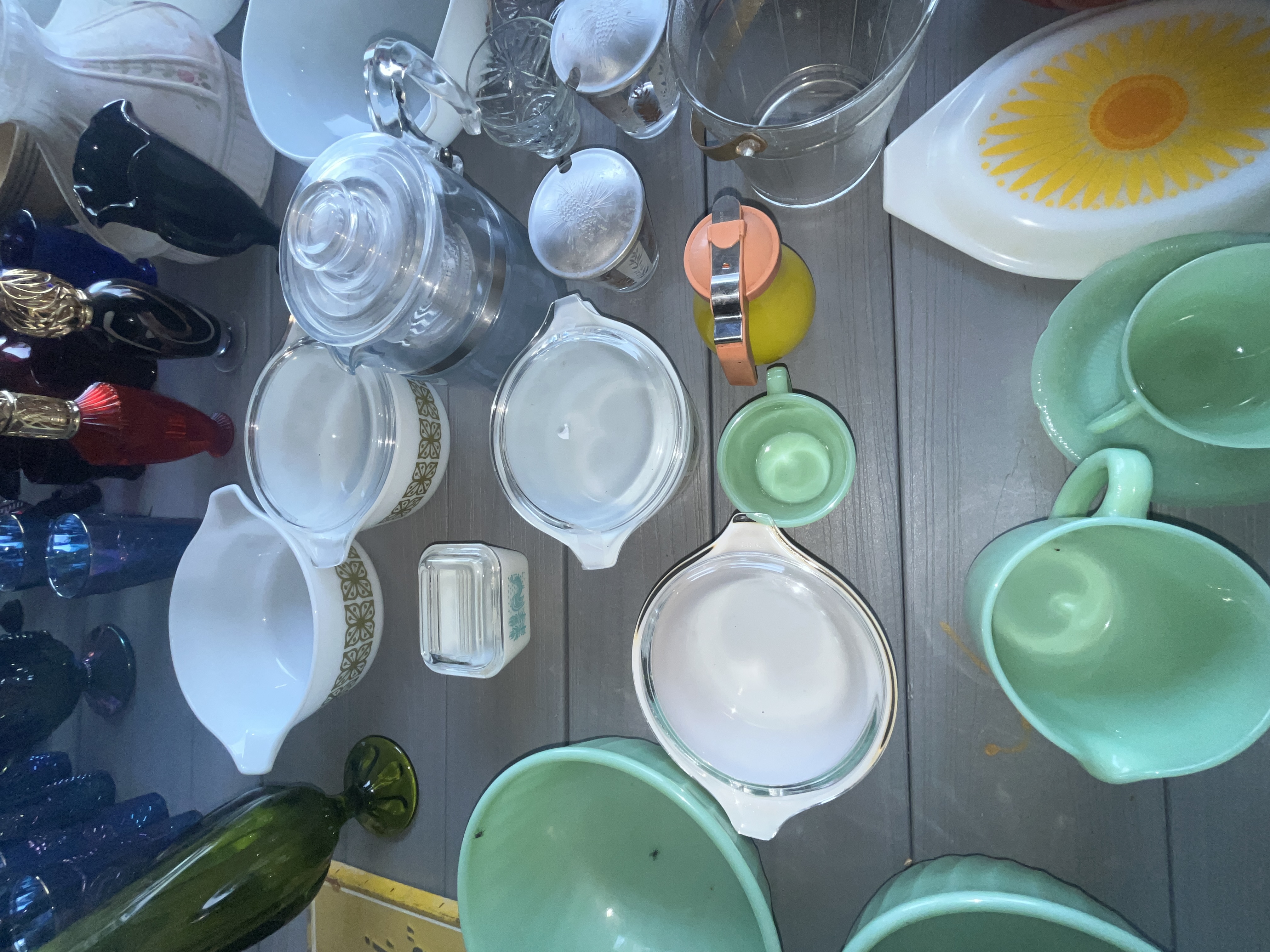 Collector's Dream Auction Image