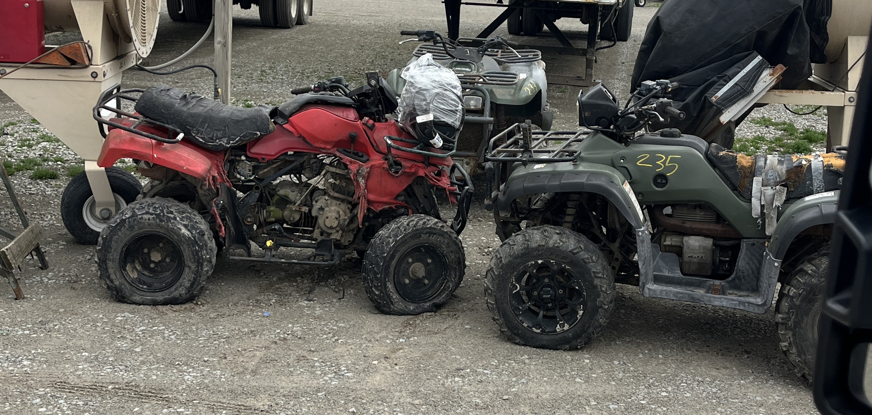 38th Annual Pocahontas FFA Farm Auction Image