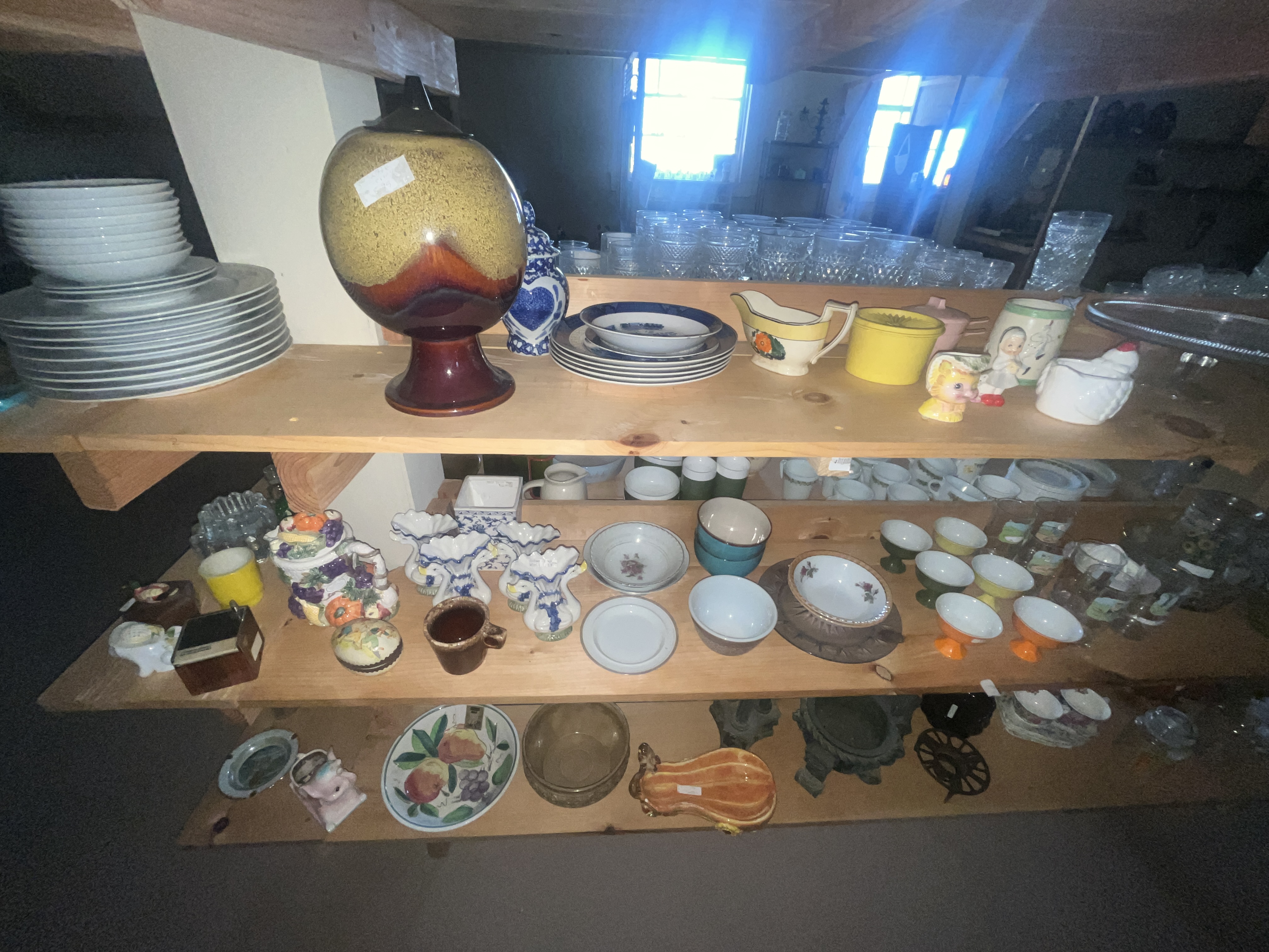 Real Estate & Retail Business Liquidation Image