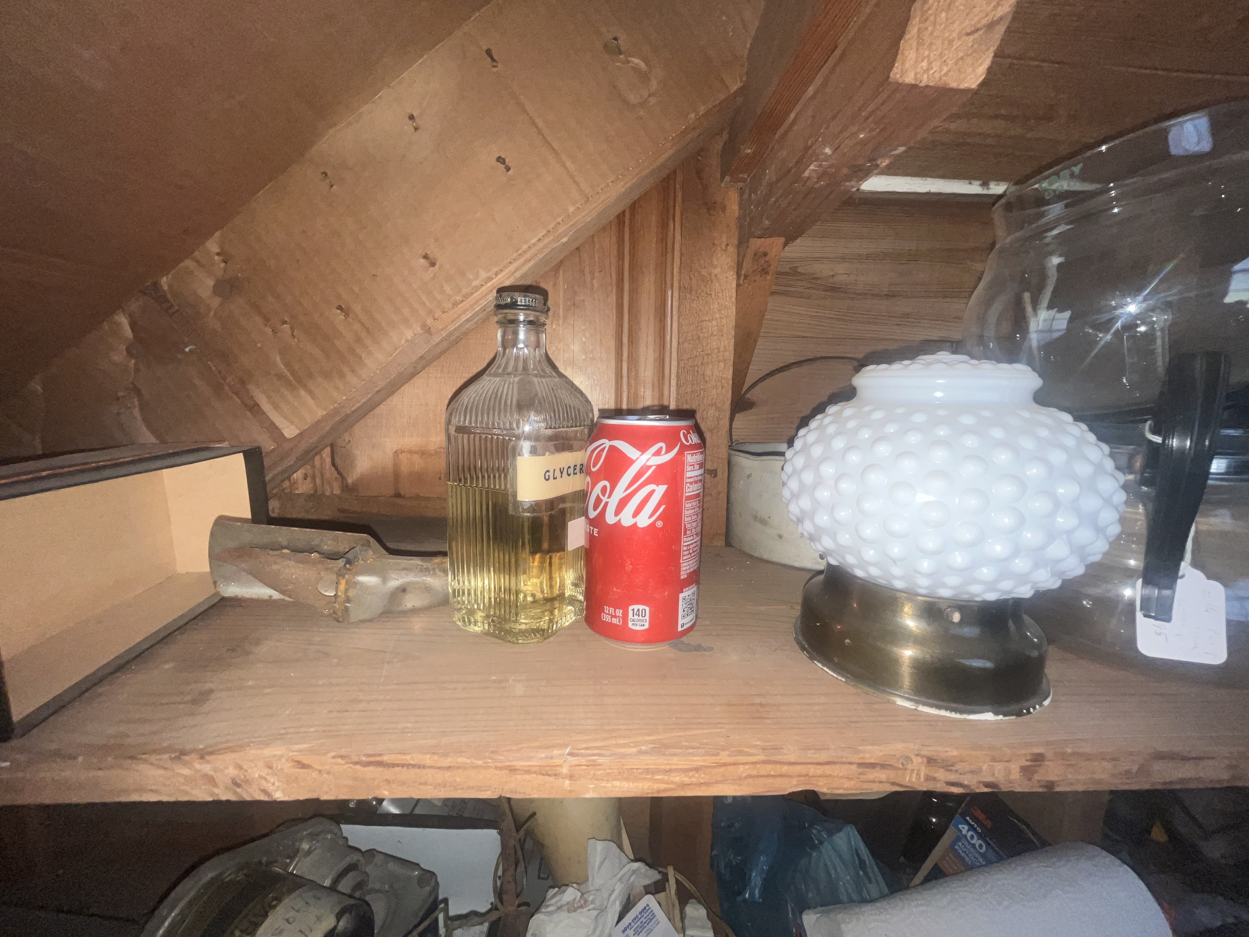 Real Estate & Retail Business Liquidation Image