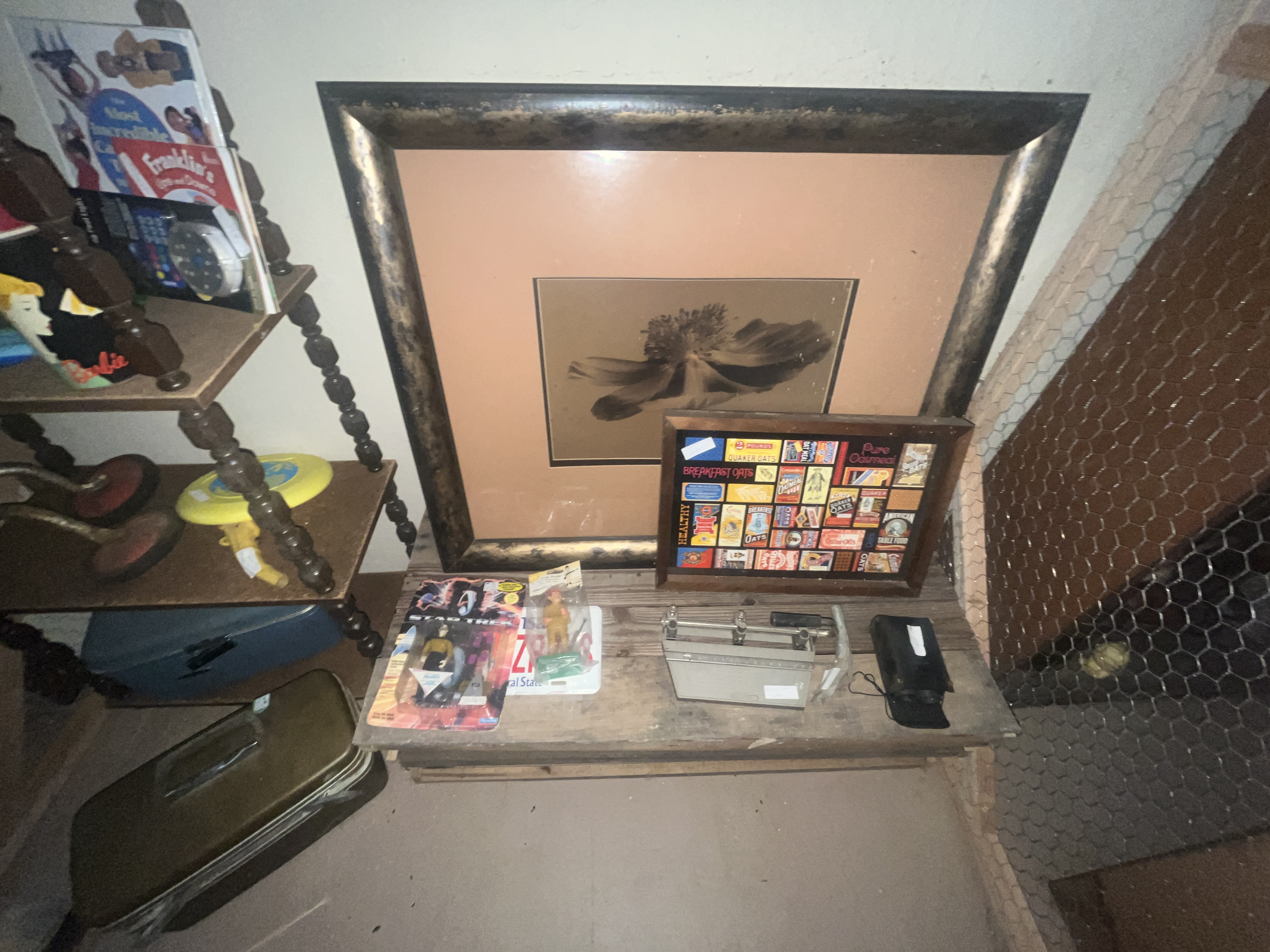 Real Estate & Retail Business Liquidation Image