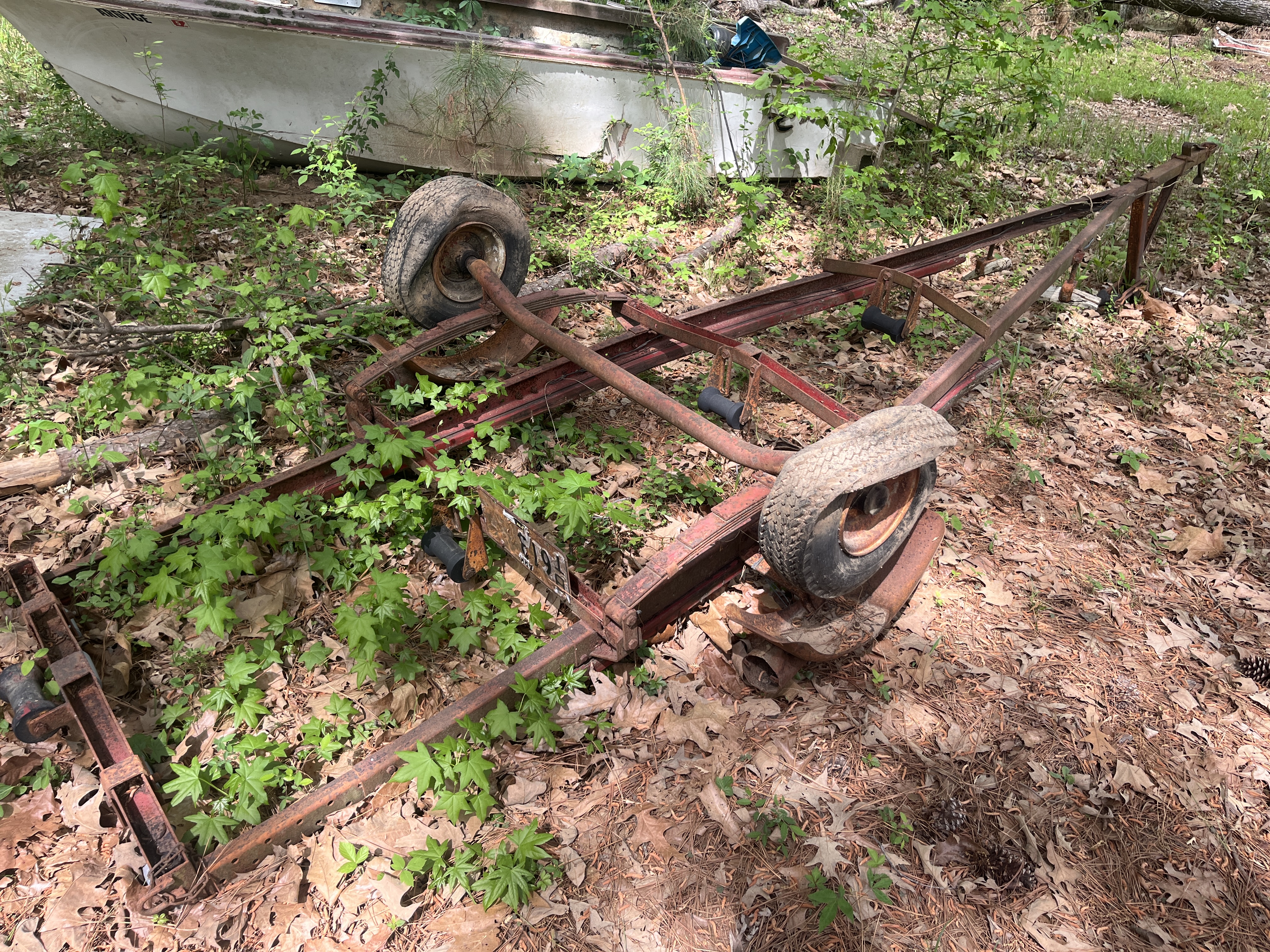 Moving Auction Image