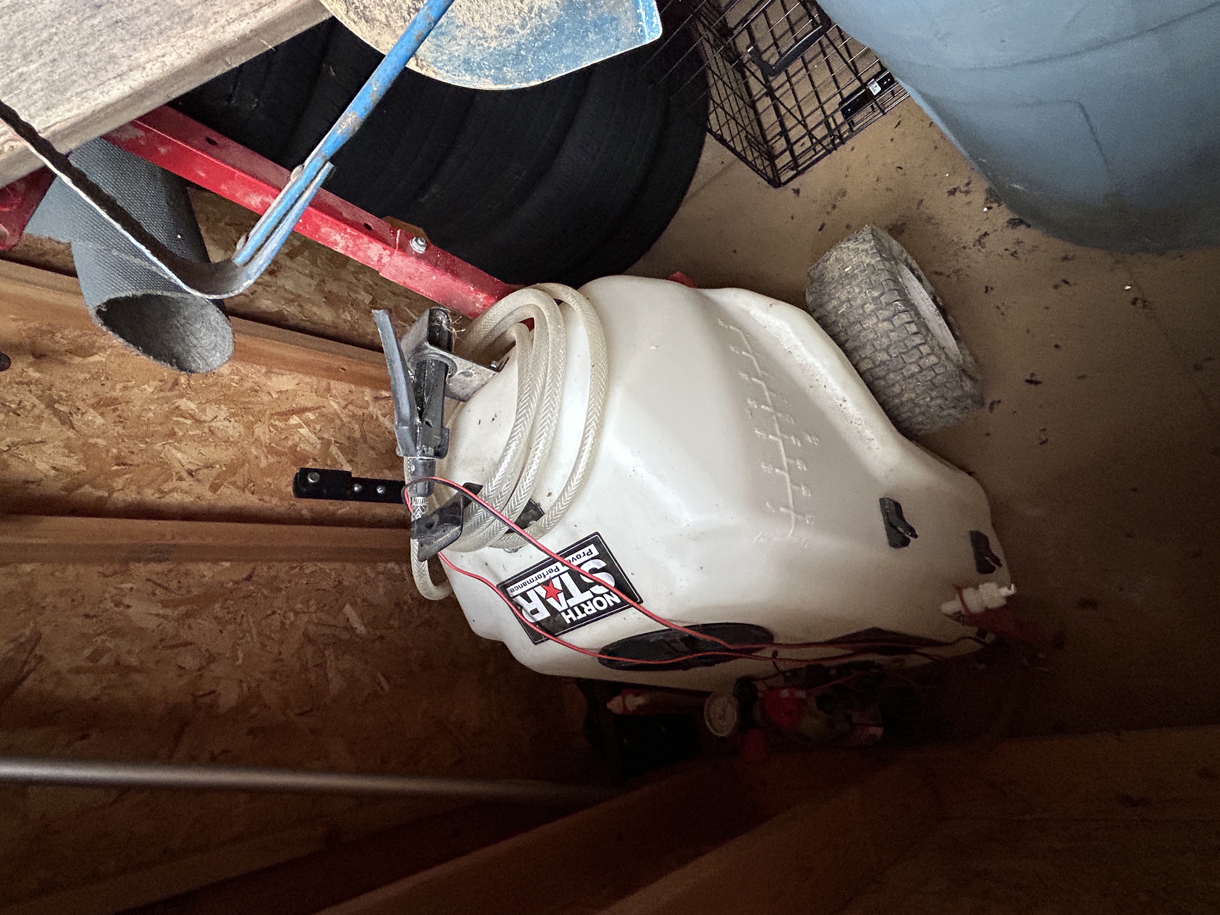 Real Estate & Personal Property Auction Image