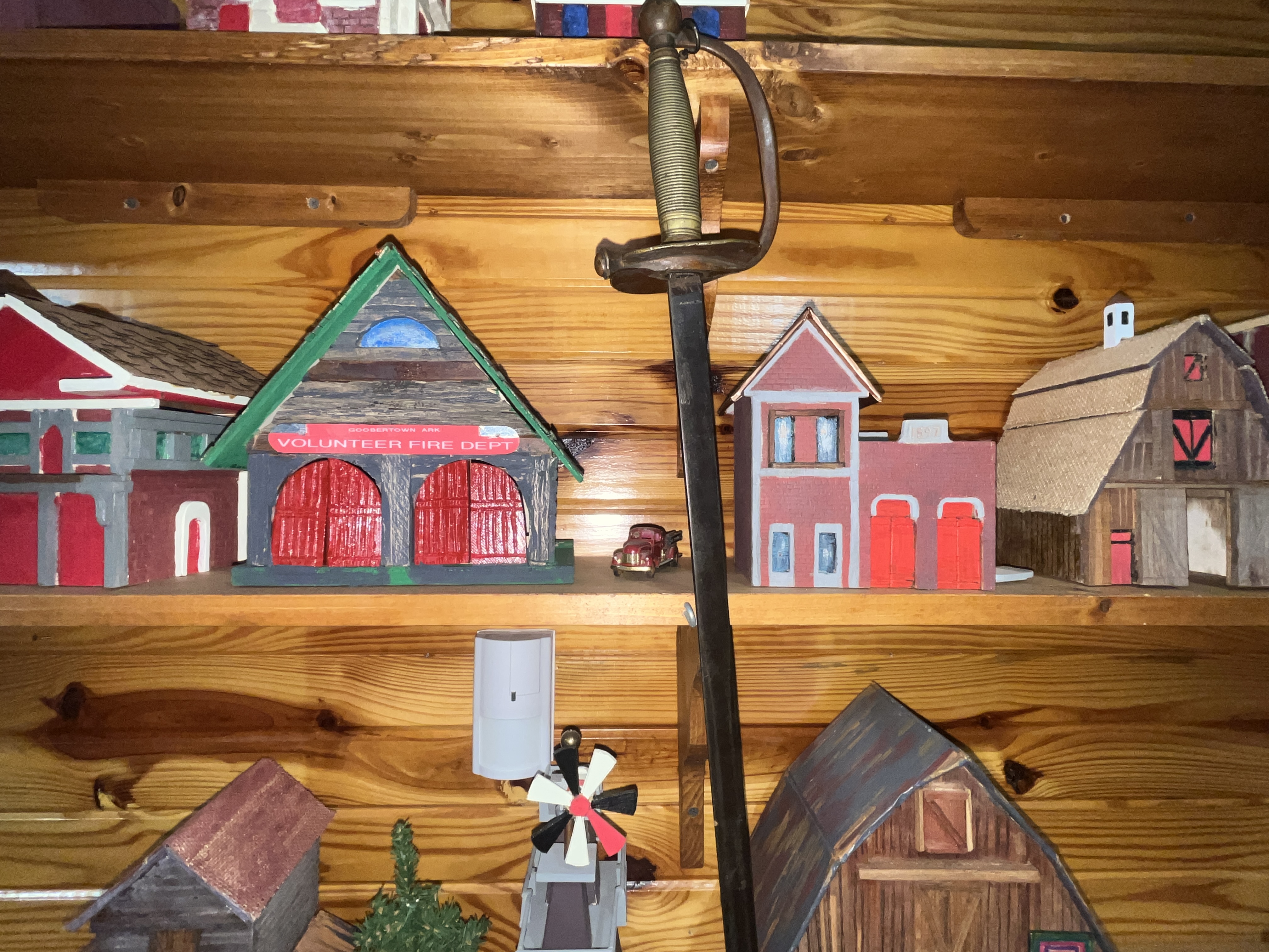 Varvil Estate Auction Image