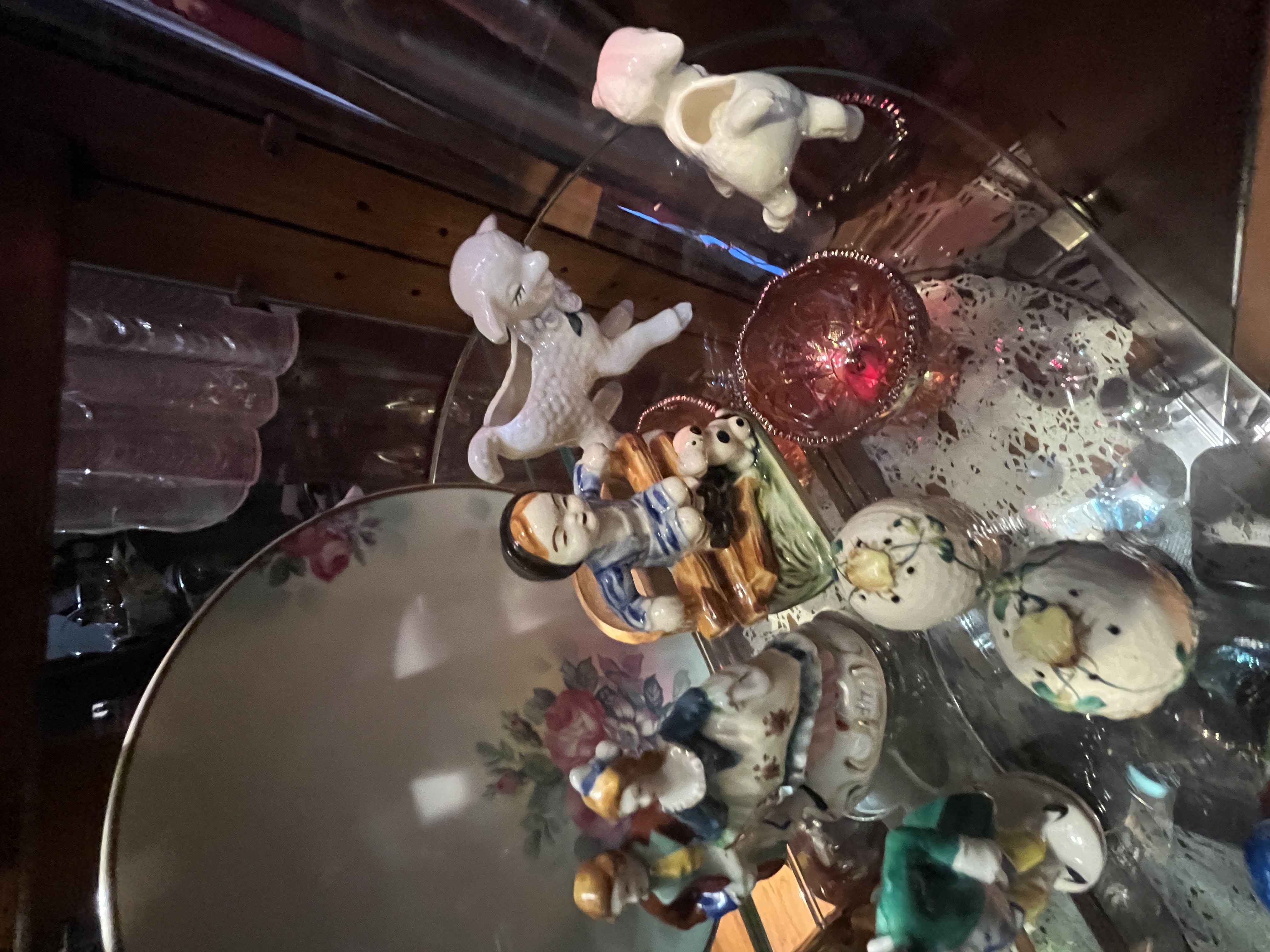 Varvil Estate Auction Image