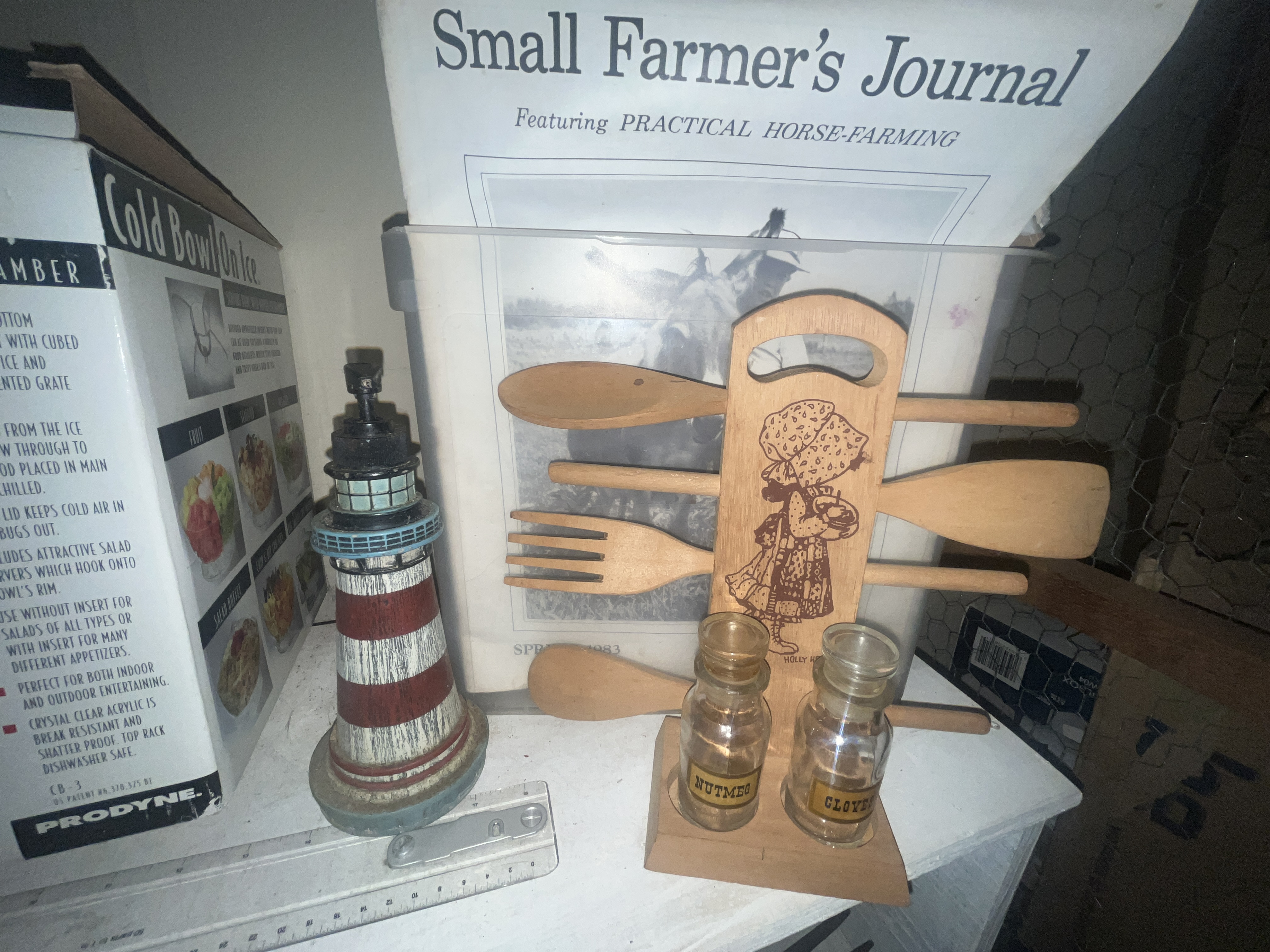 Real Estate & Retail Business Liquidation Image