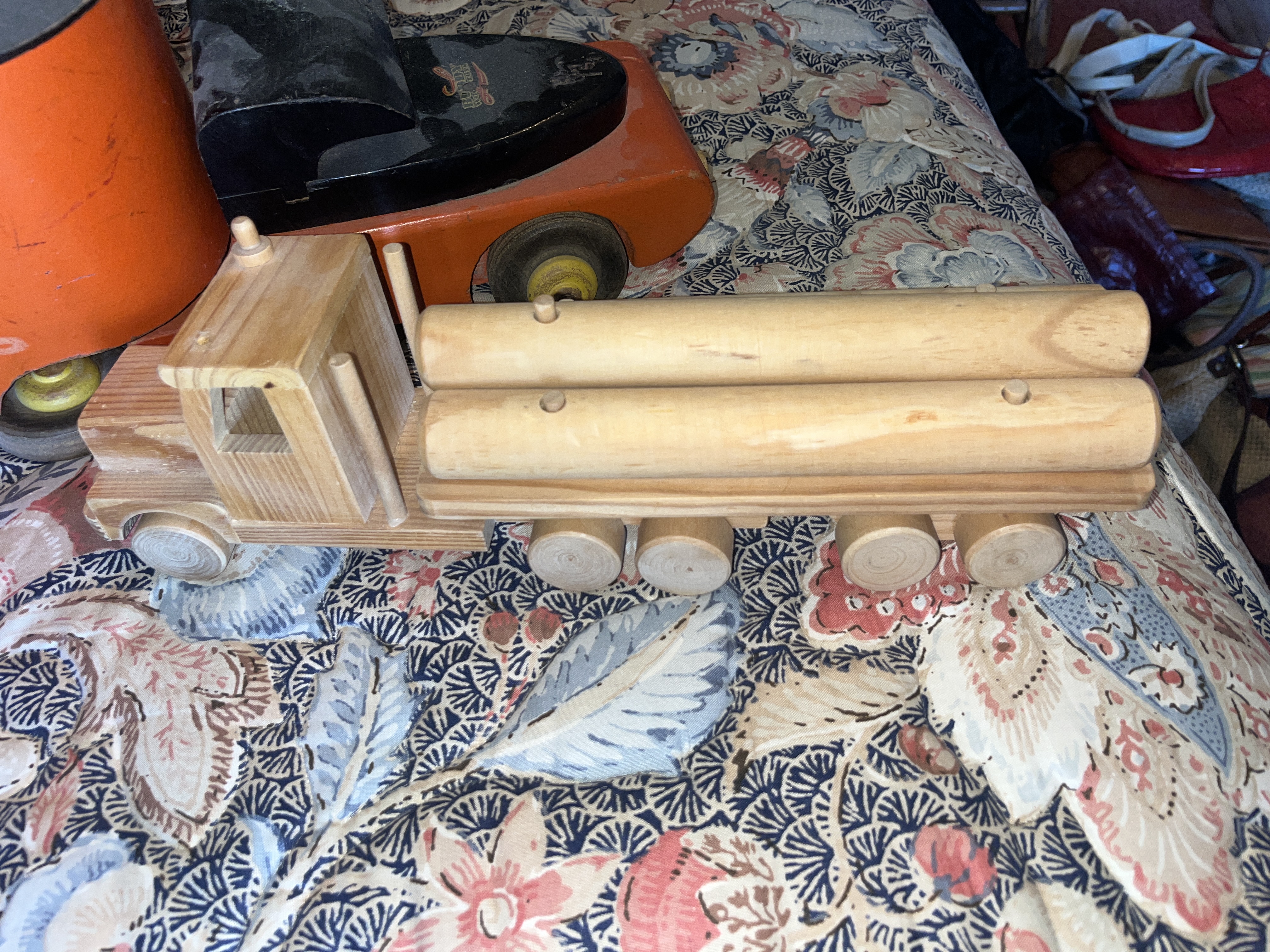 Living Estate of Ms Mary Schug Image