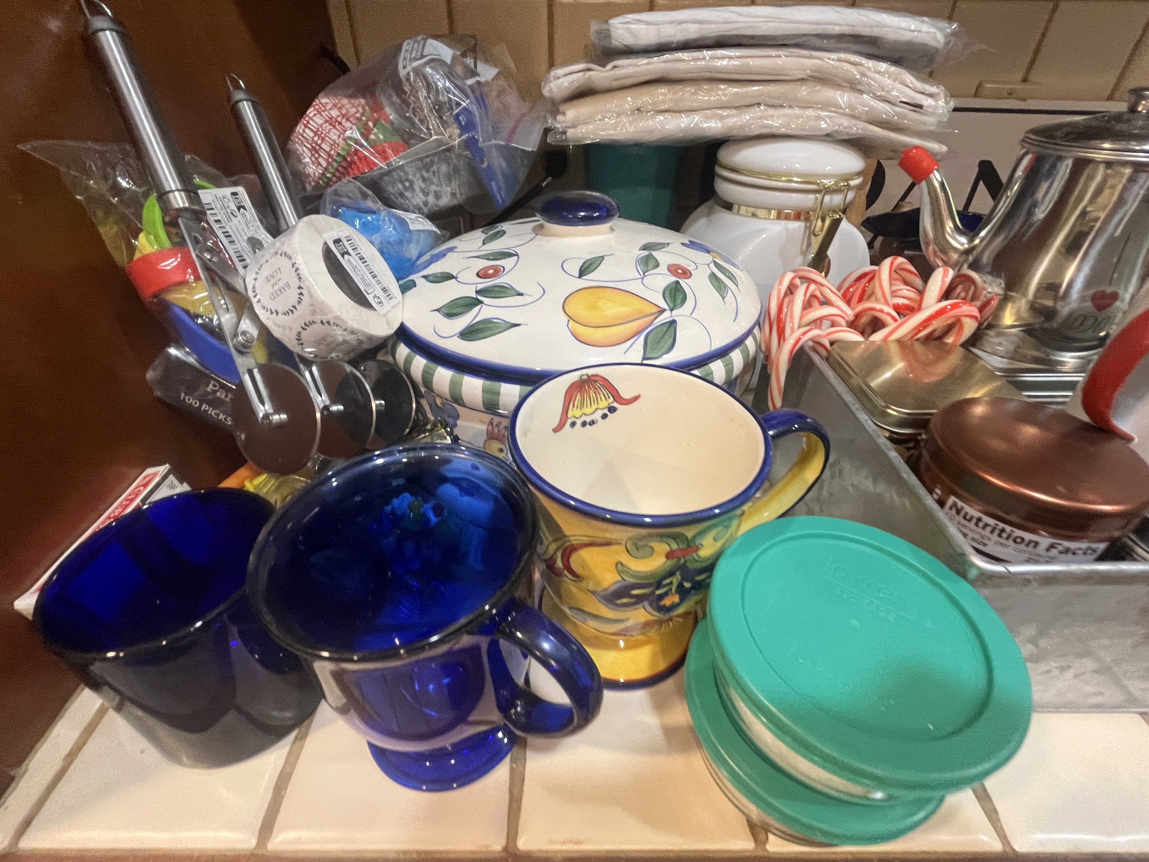 Moving Auction Image