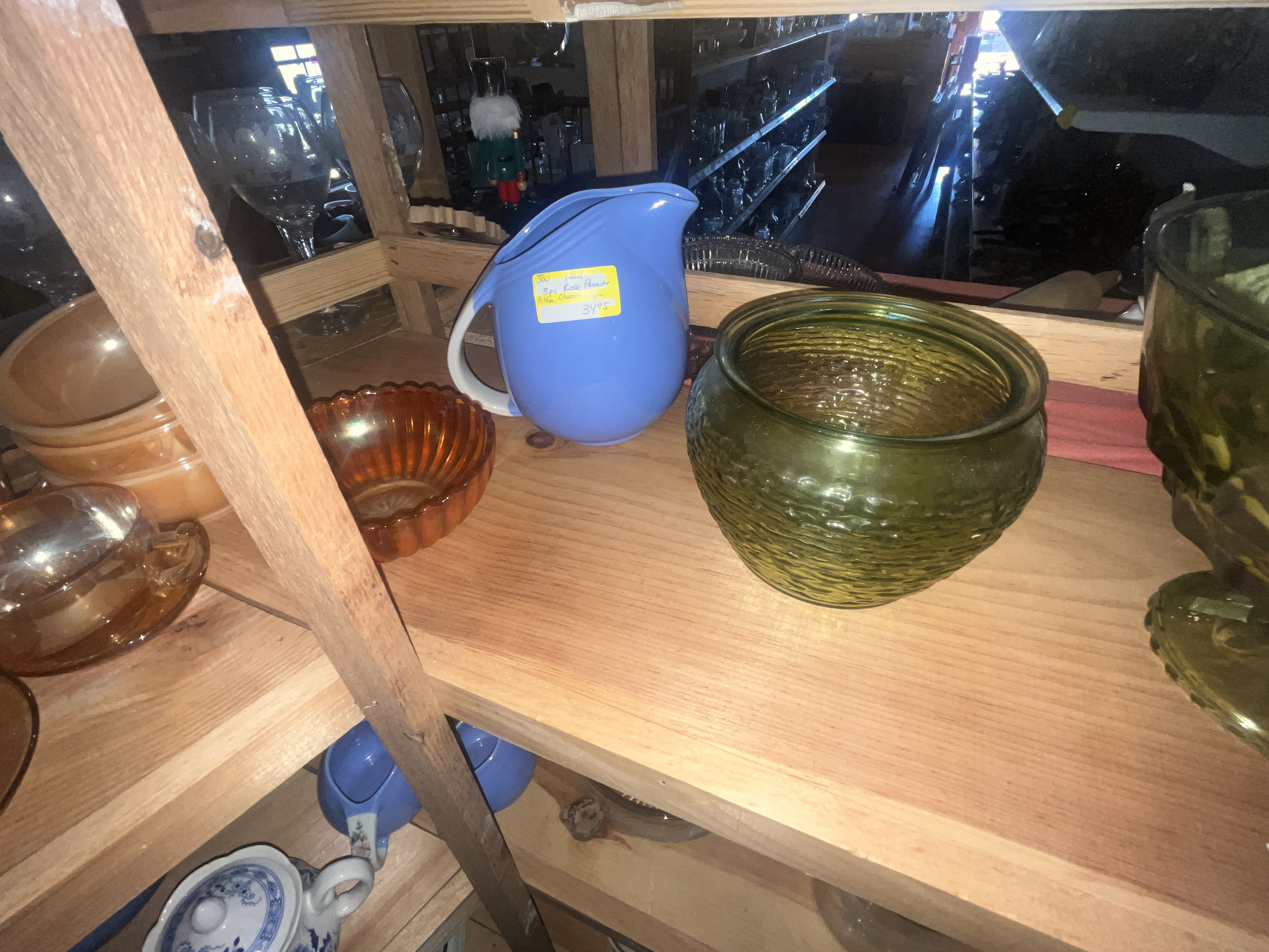 Real Estate & Retail Business Liquidation Image