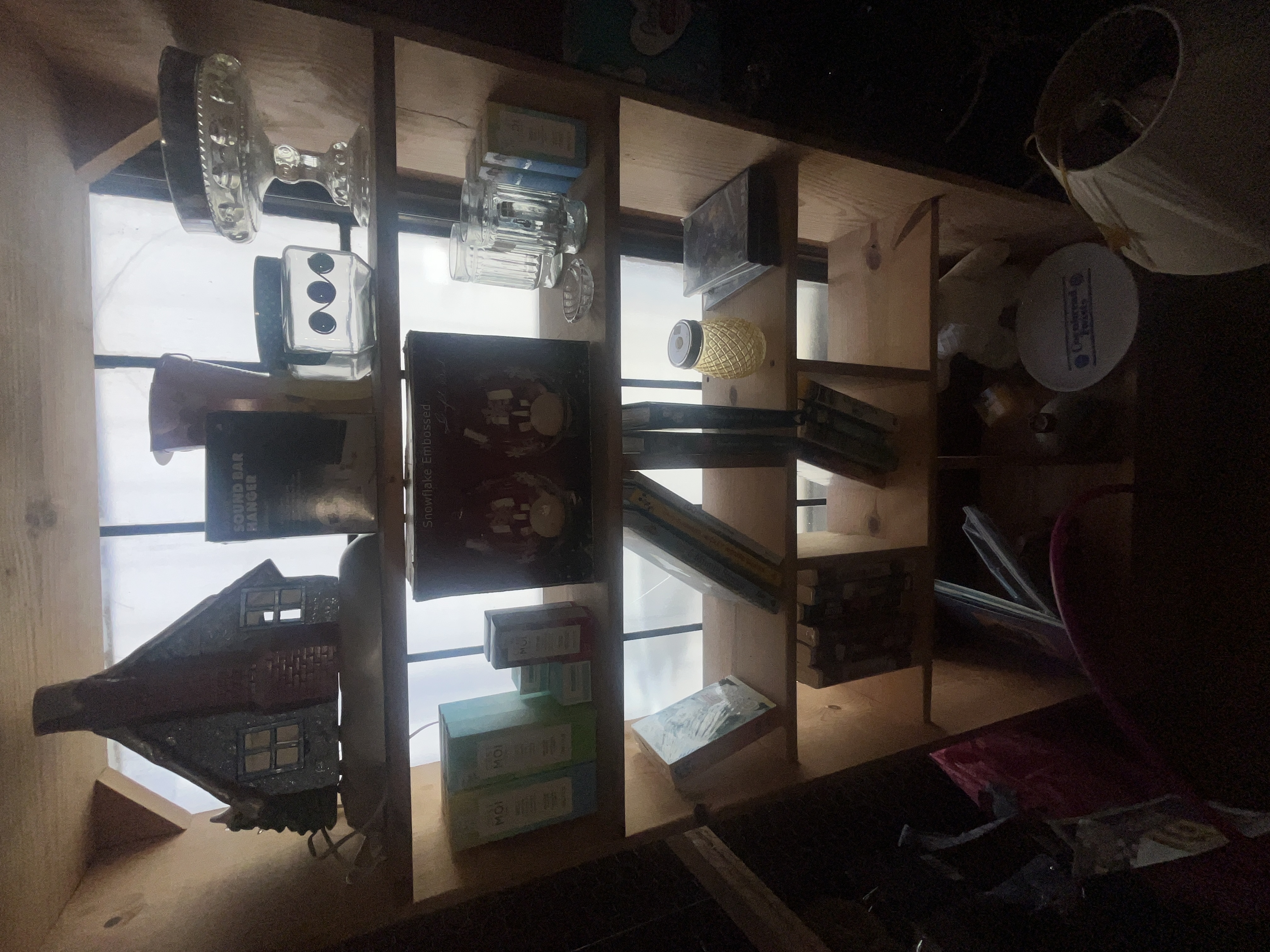 Real Estate & Retail Business Liquidation Image