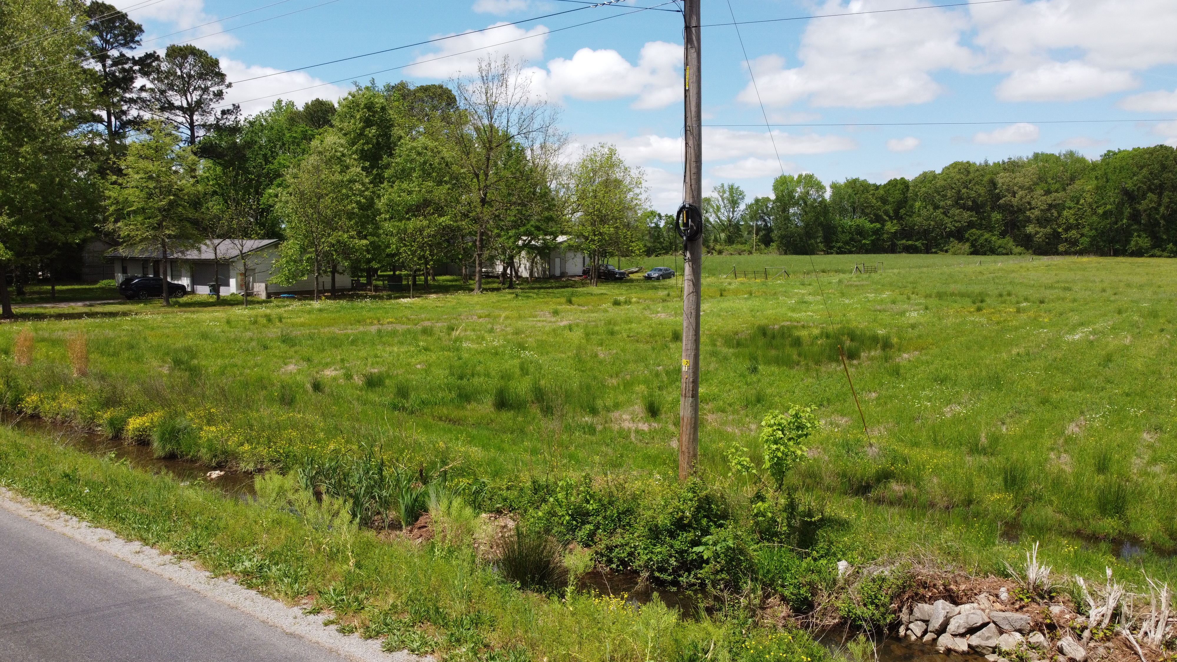 Real Estate & Personal Property Auction Image