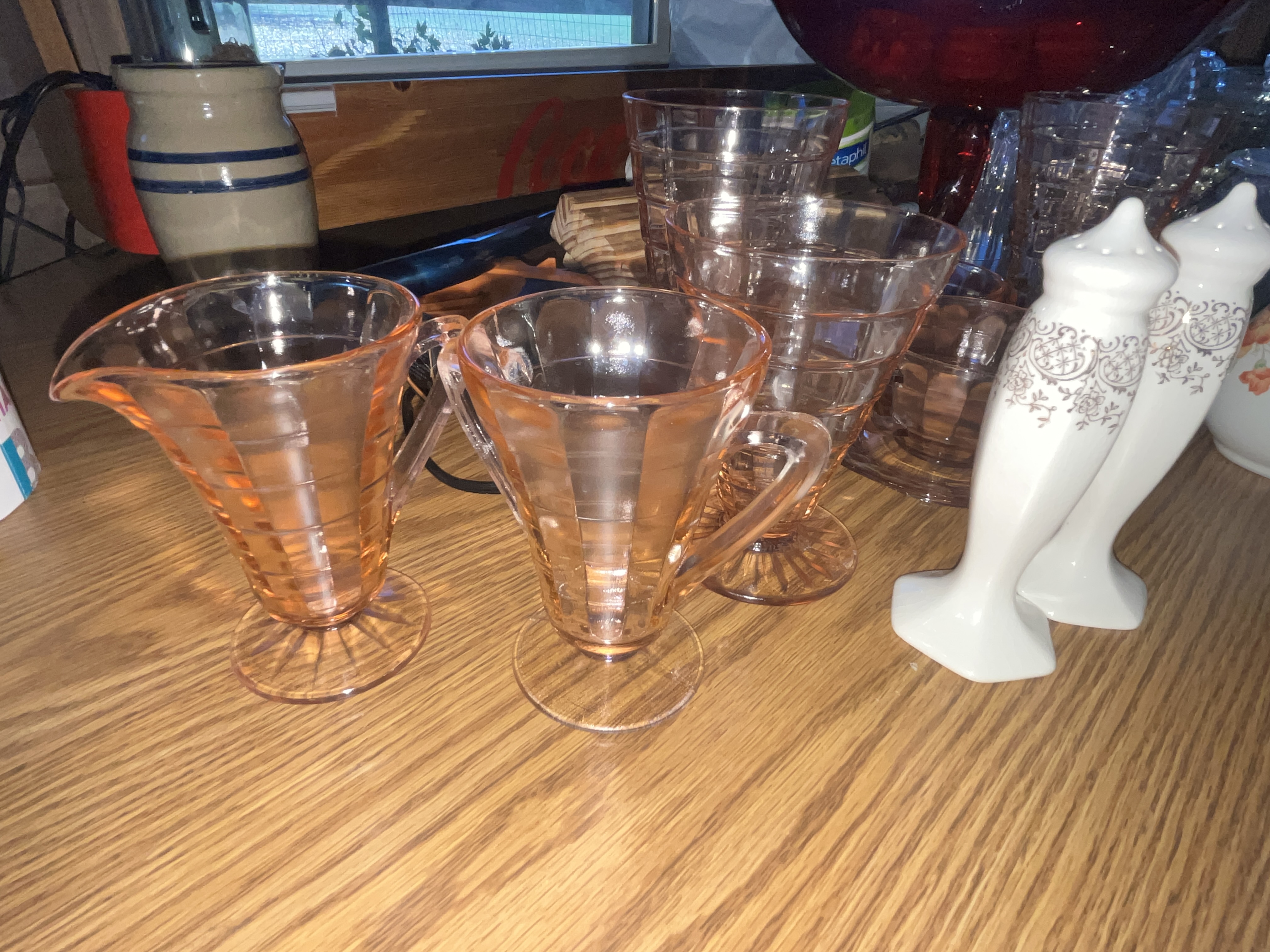 Varvil Estate Auction Image