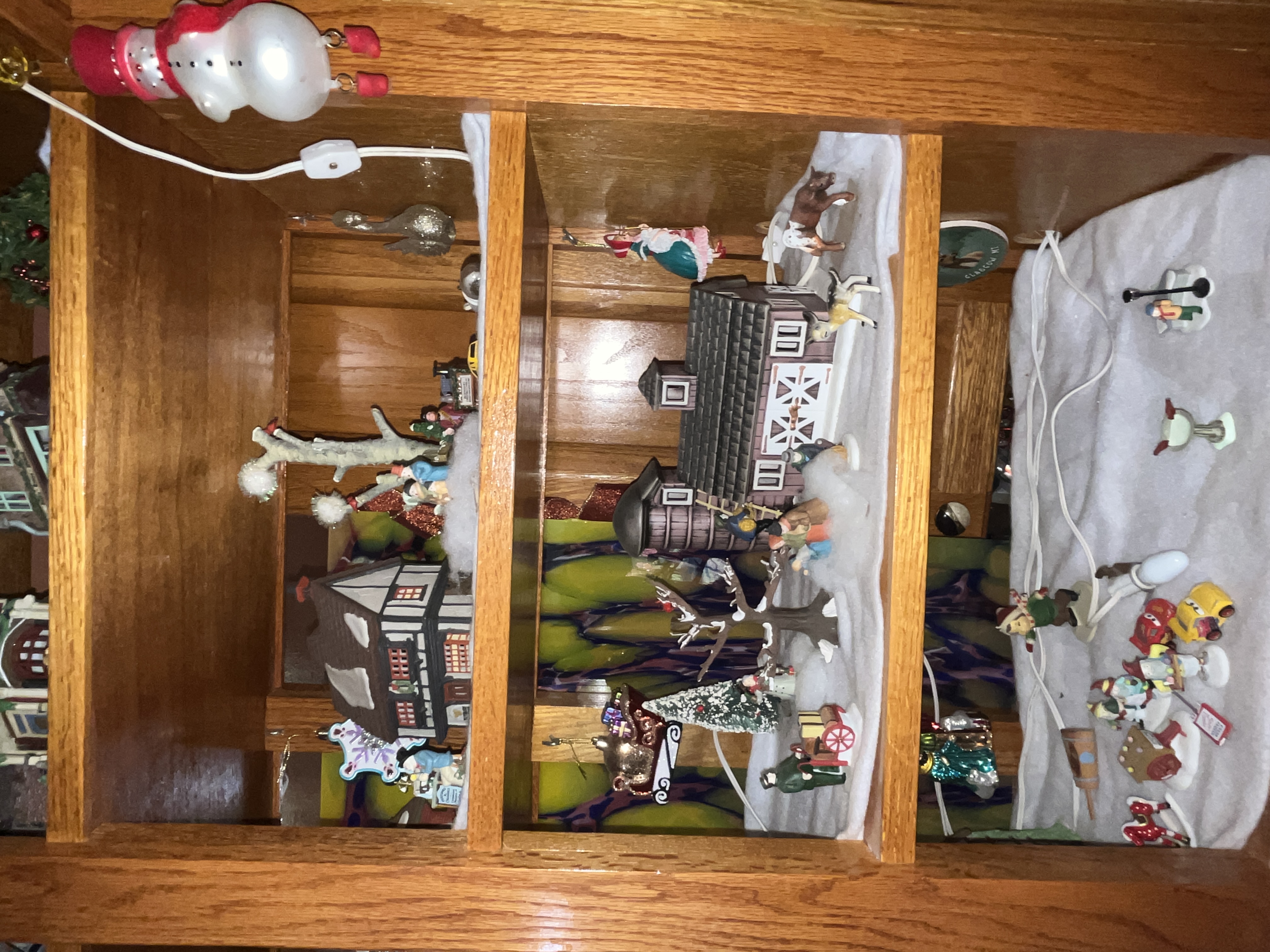 Varvil Estate Auction Image