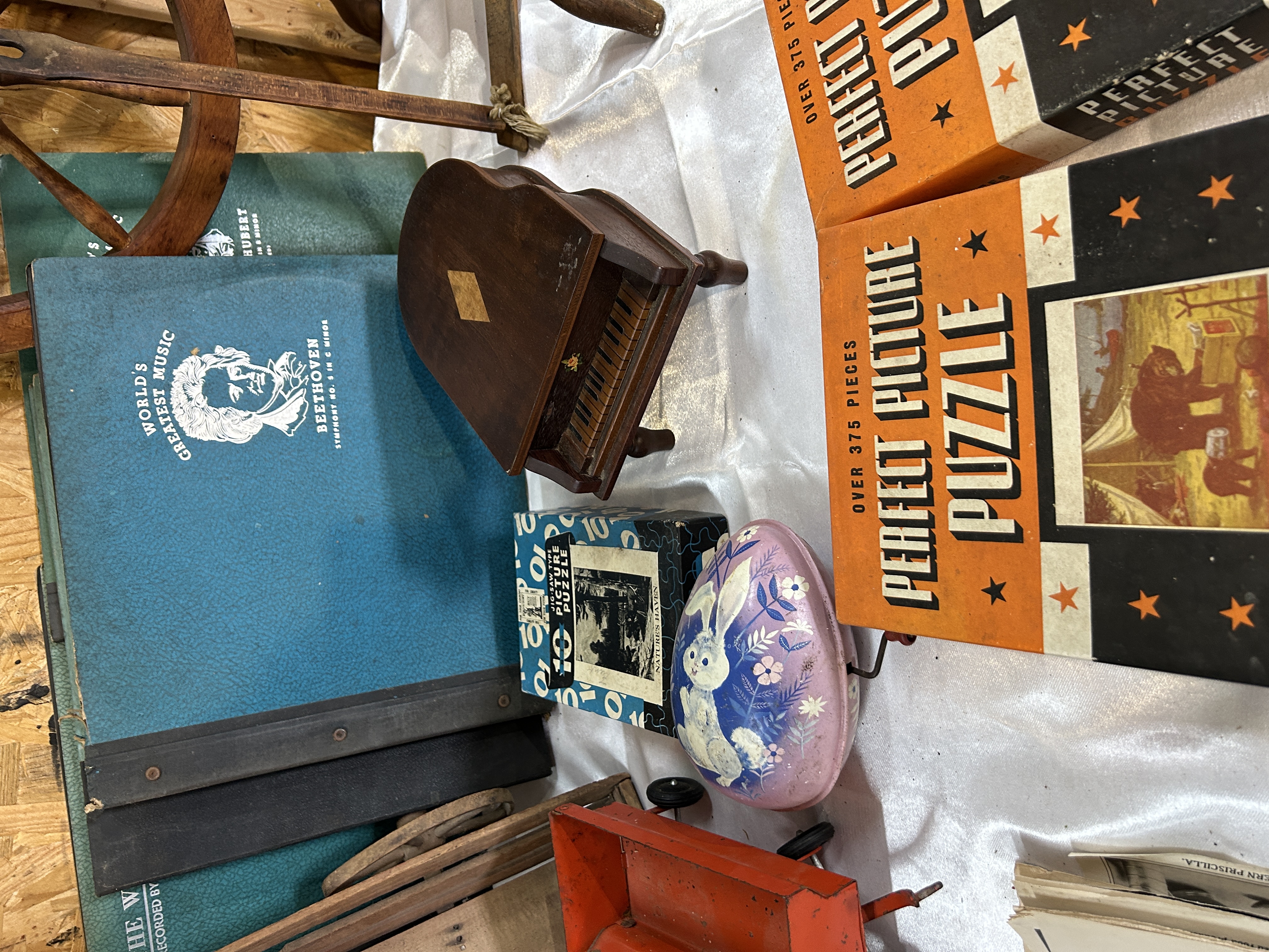 Live Auction Image