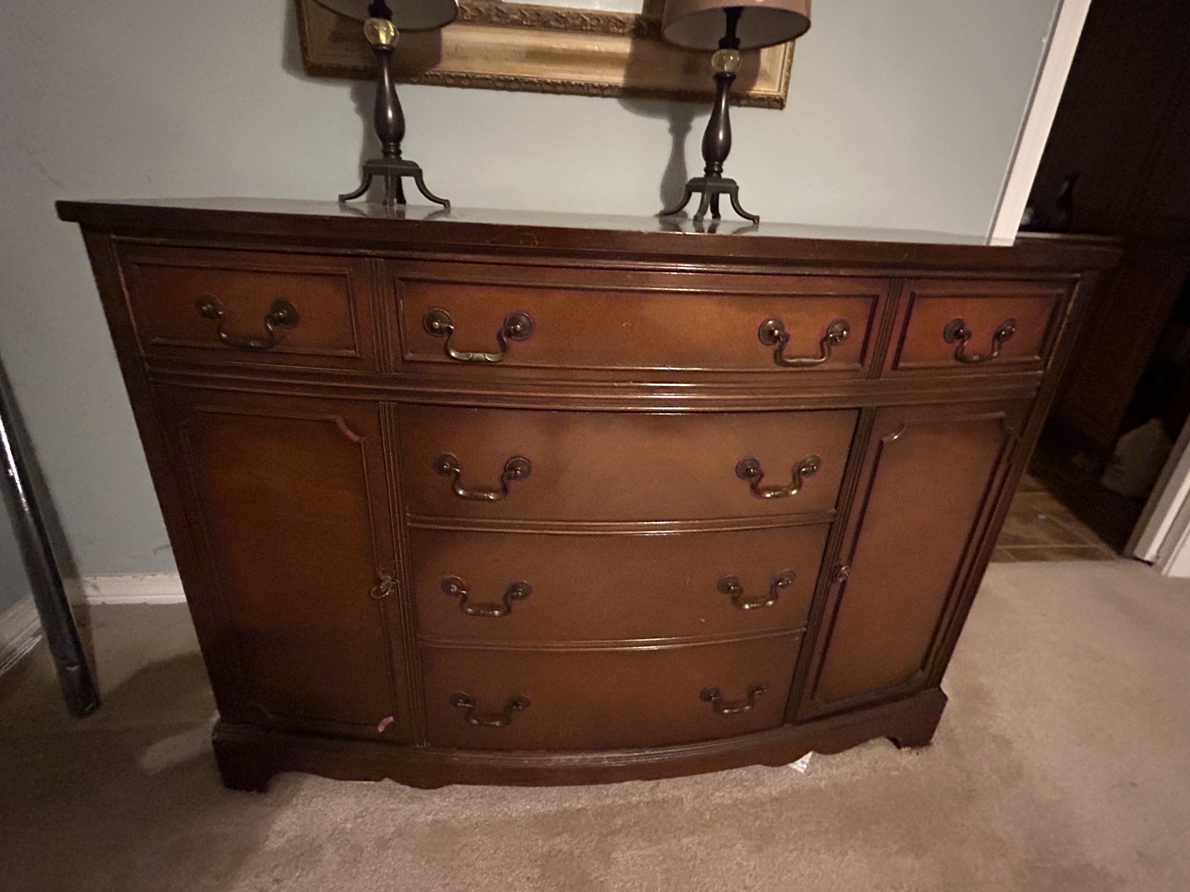 Real Estate & Personal Property Auction Image