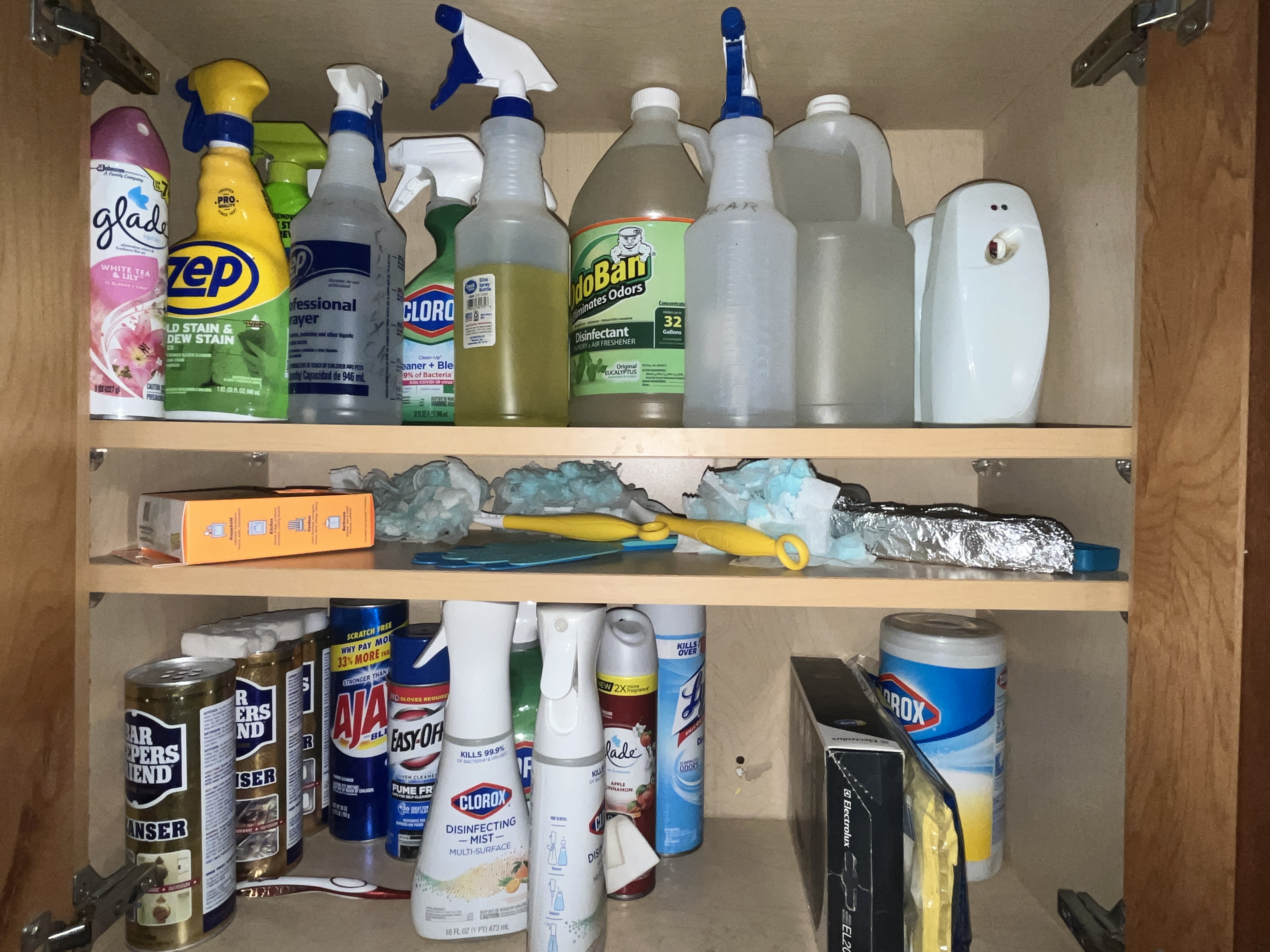 Varvil Estate Auction Image