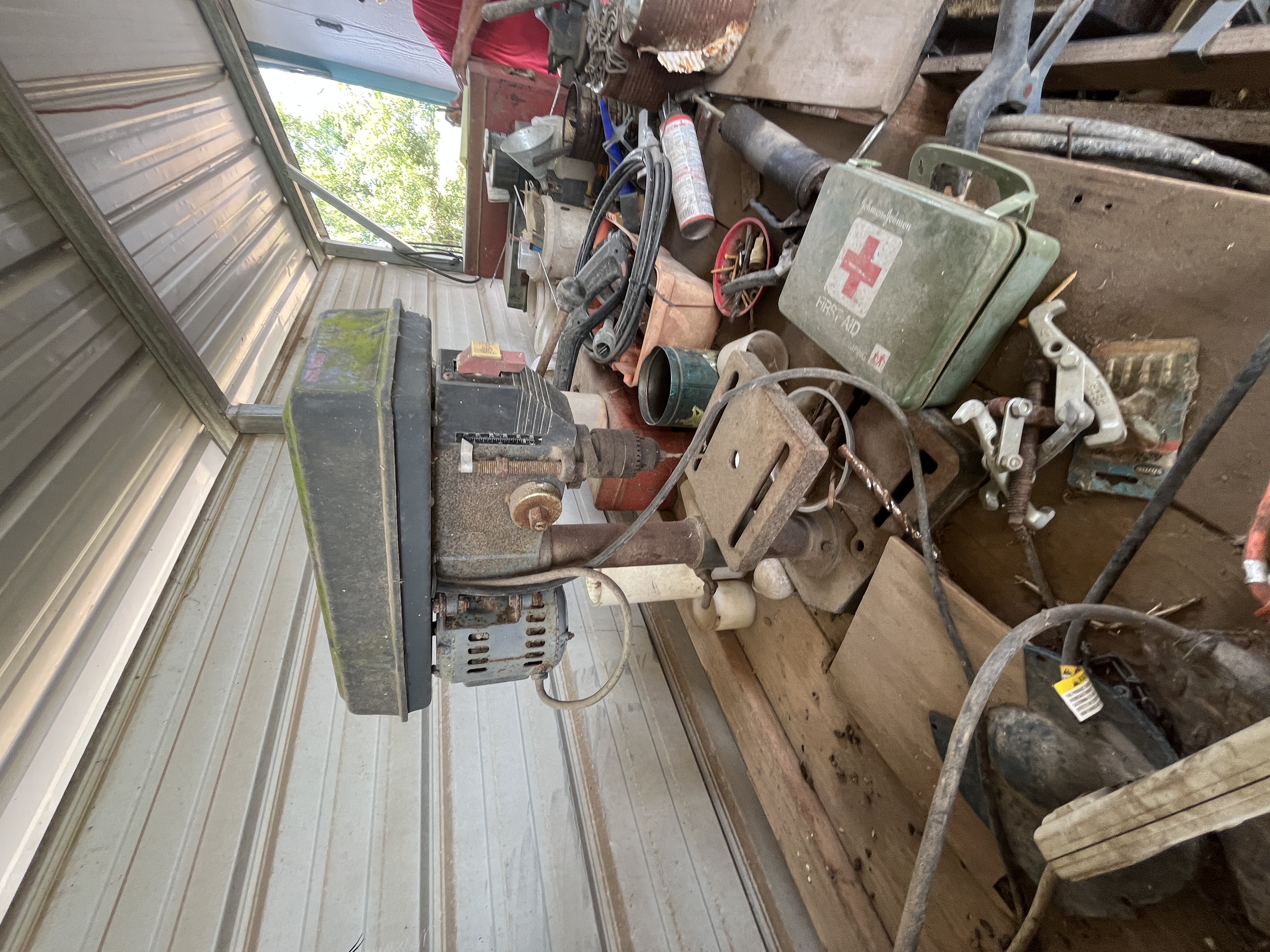 Ward Estate Auction Image