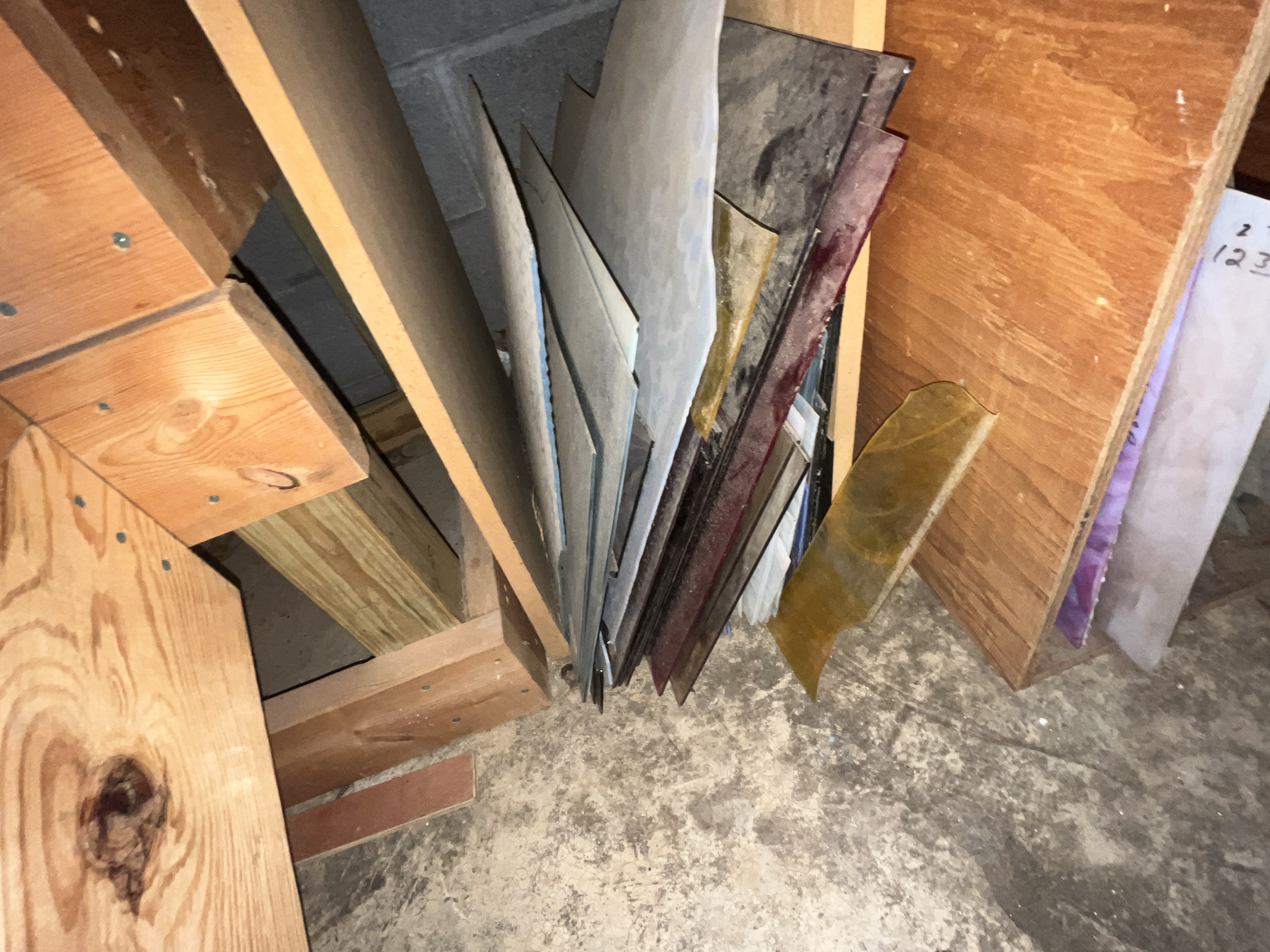 Varvil Estate Auction Image