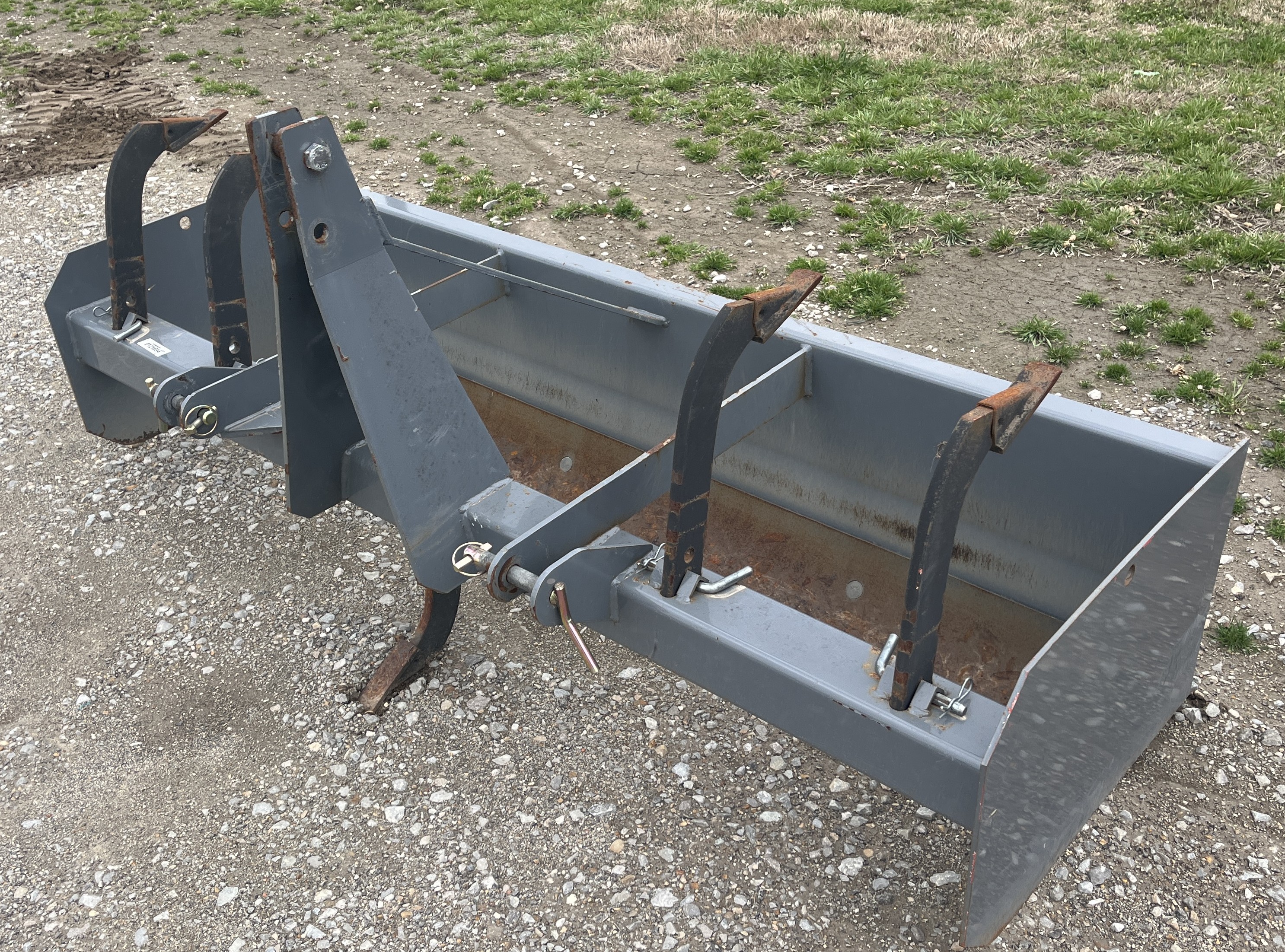 38th Annual Pocahontas FFA Farm Auction Image