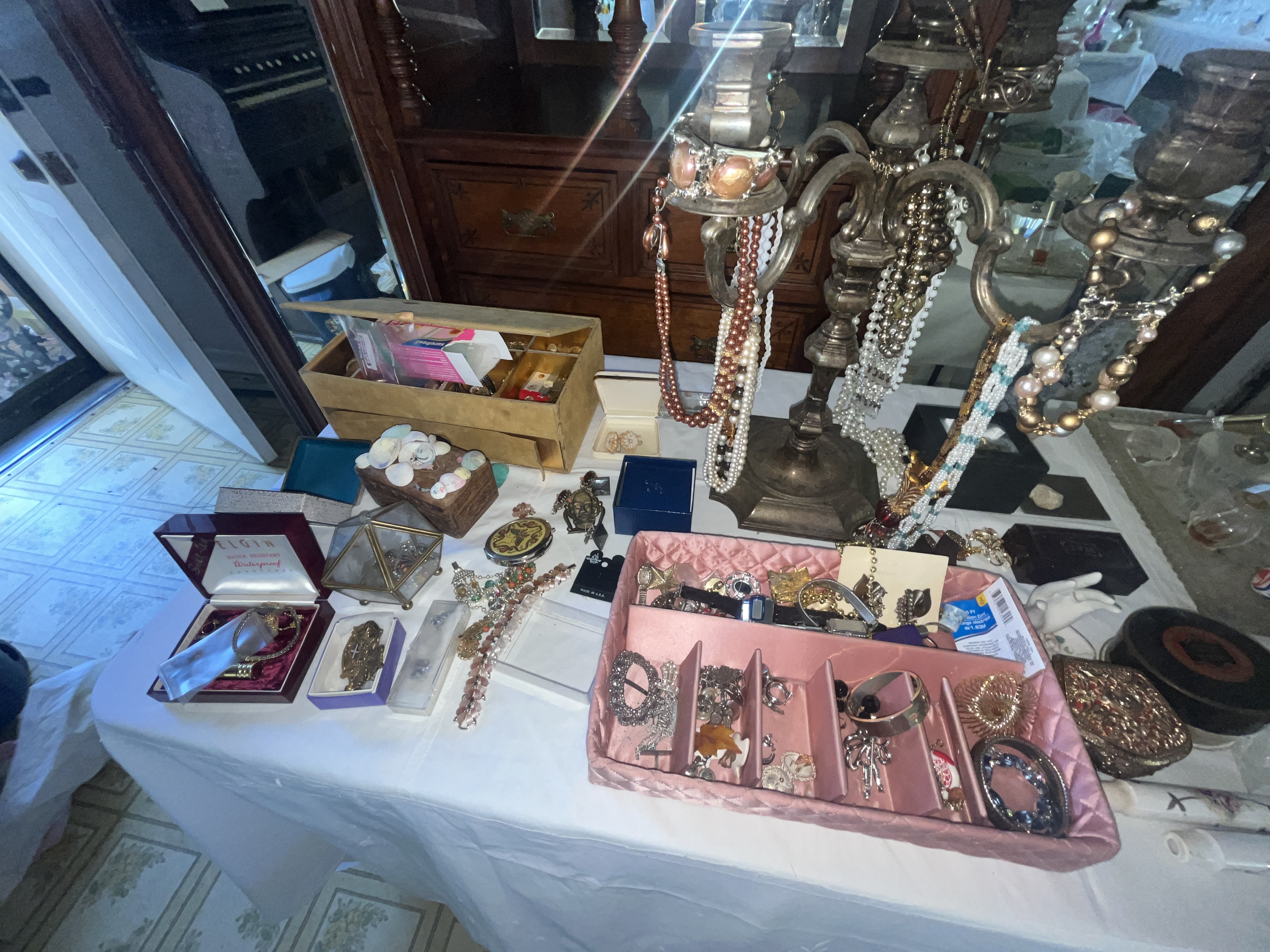 Estate of Betty Shaw Image