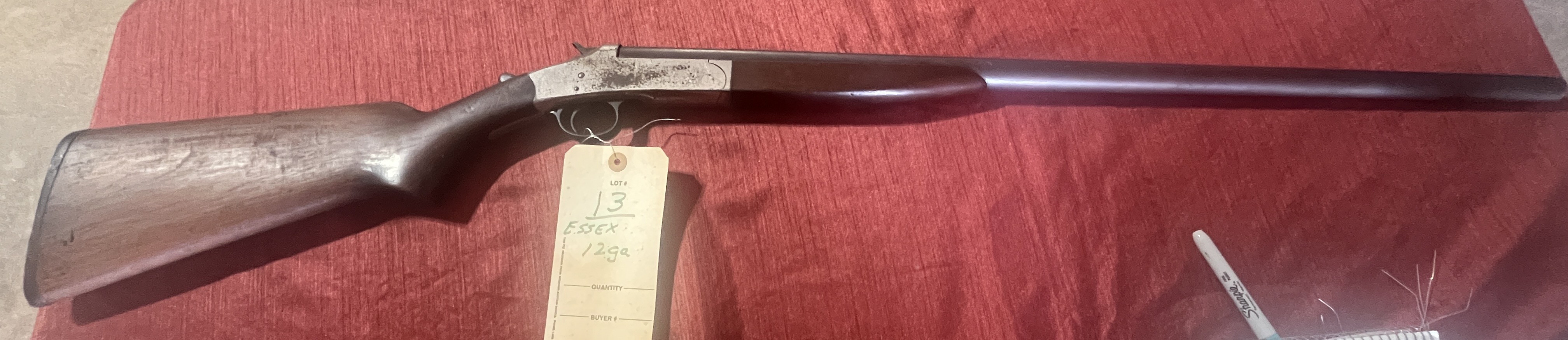 Ward Estate Auction Image