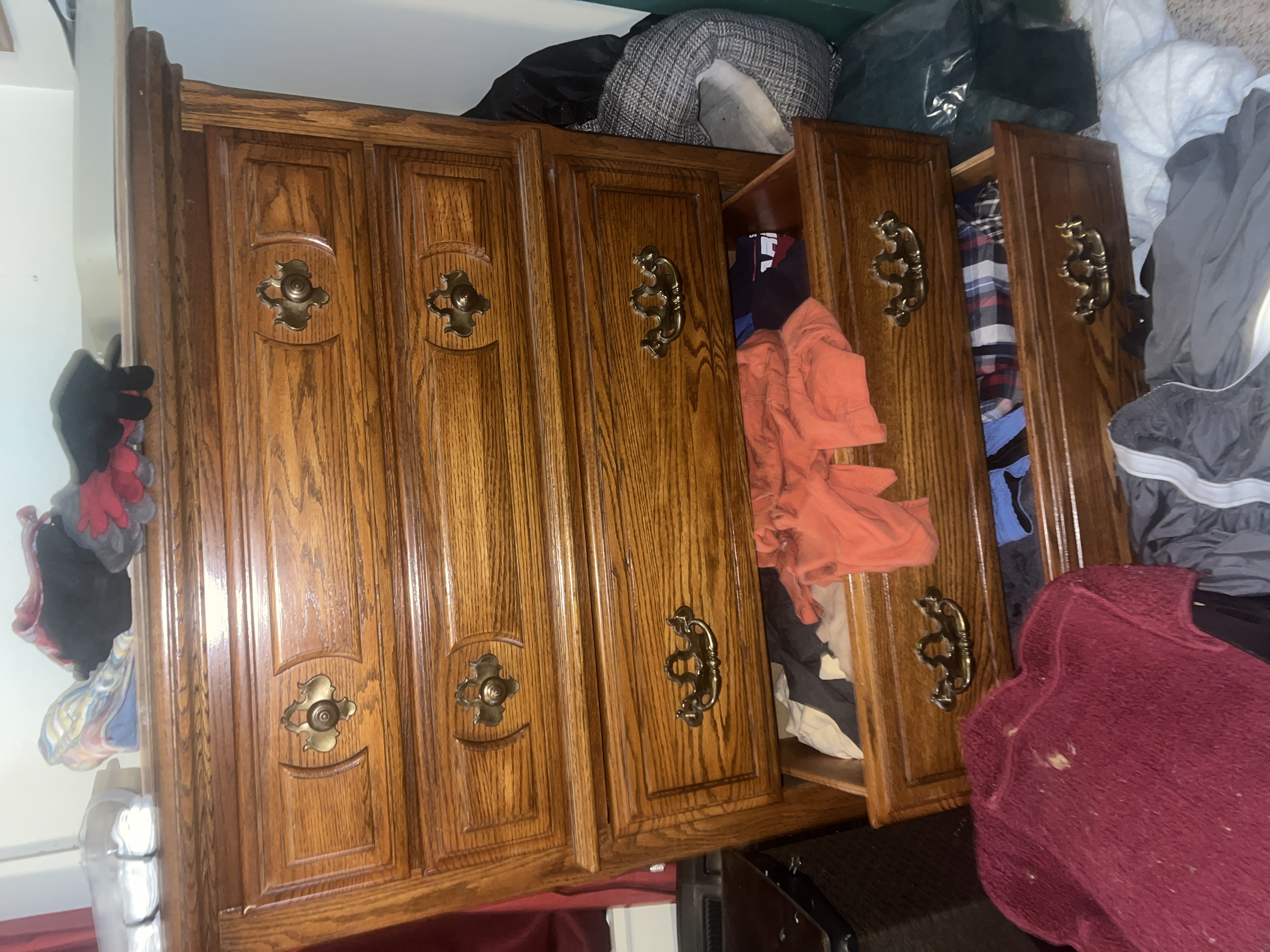 Ward Estate Auction Image