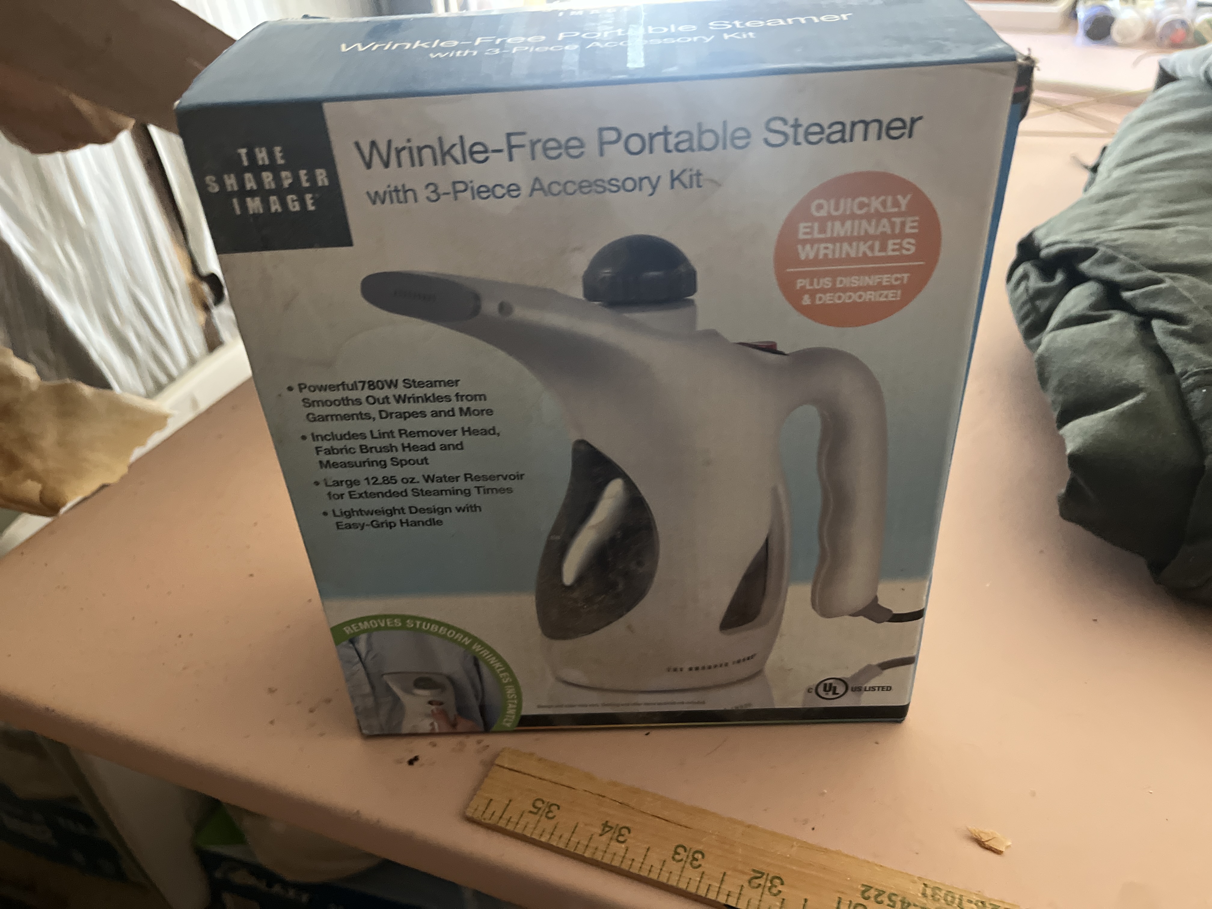 Living Estate of Ms Mary Schug Image