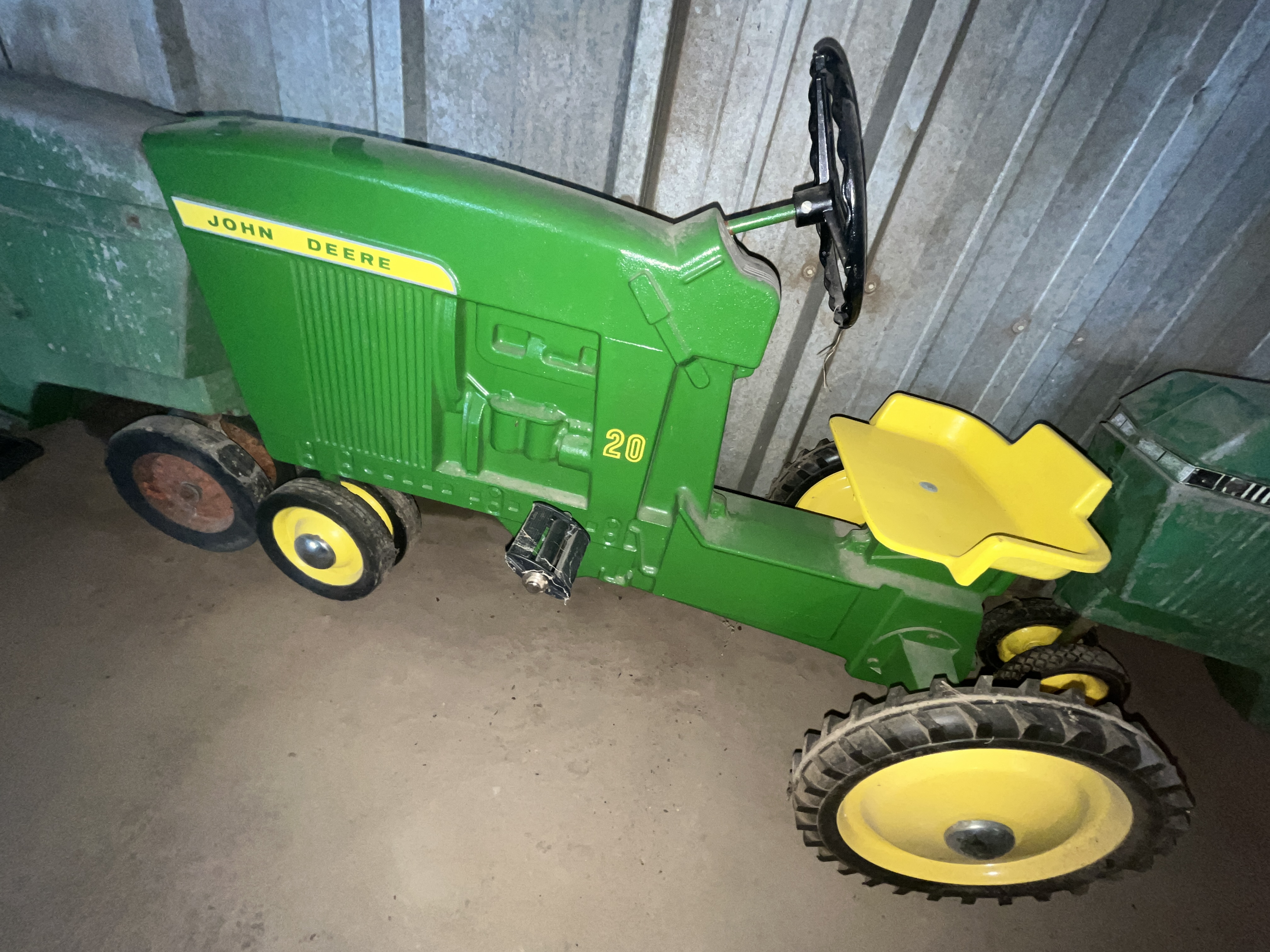 Collector's Dream Auction Image