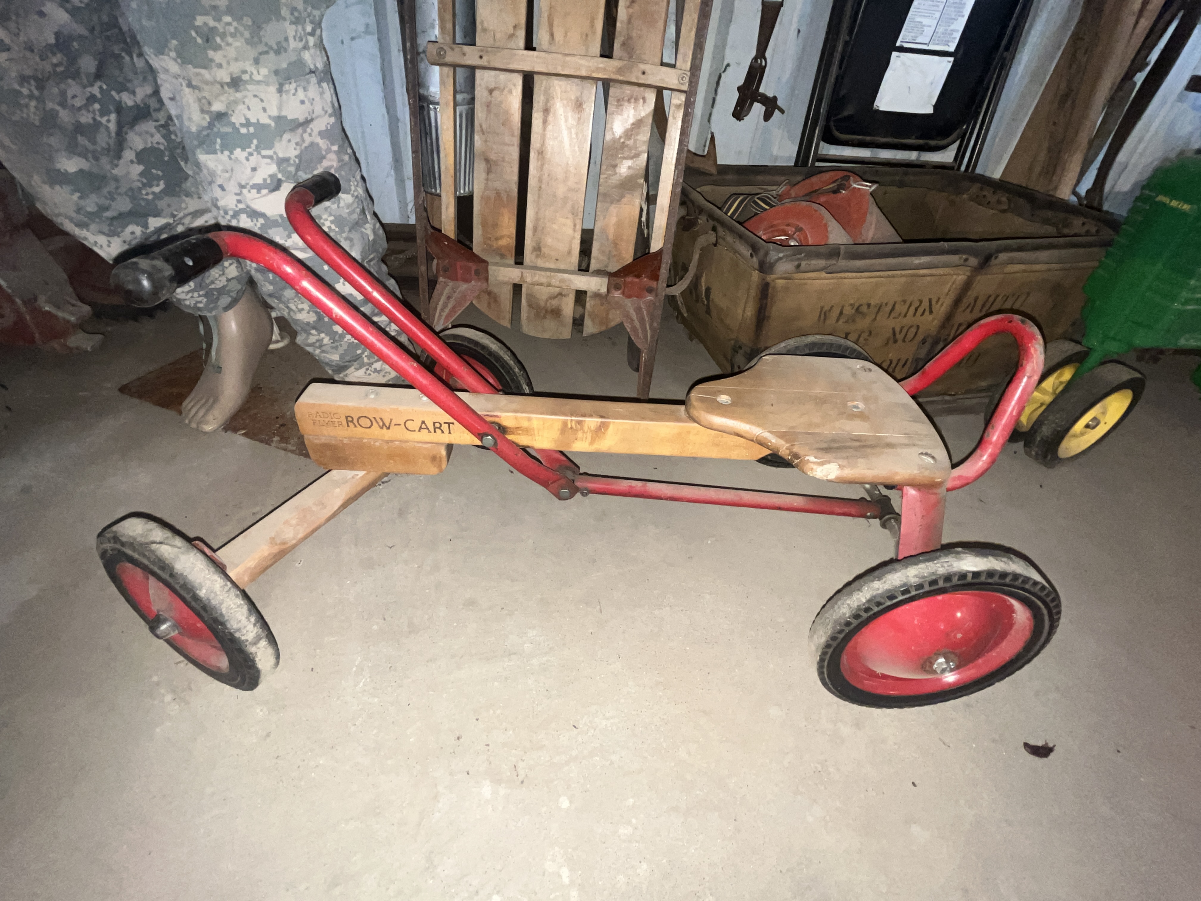 Collector's Dream Auction Image