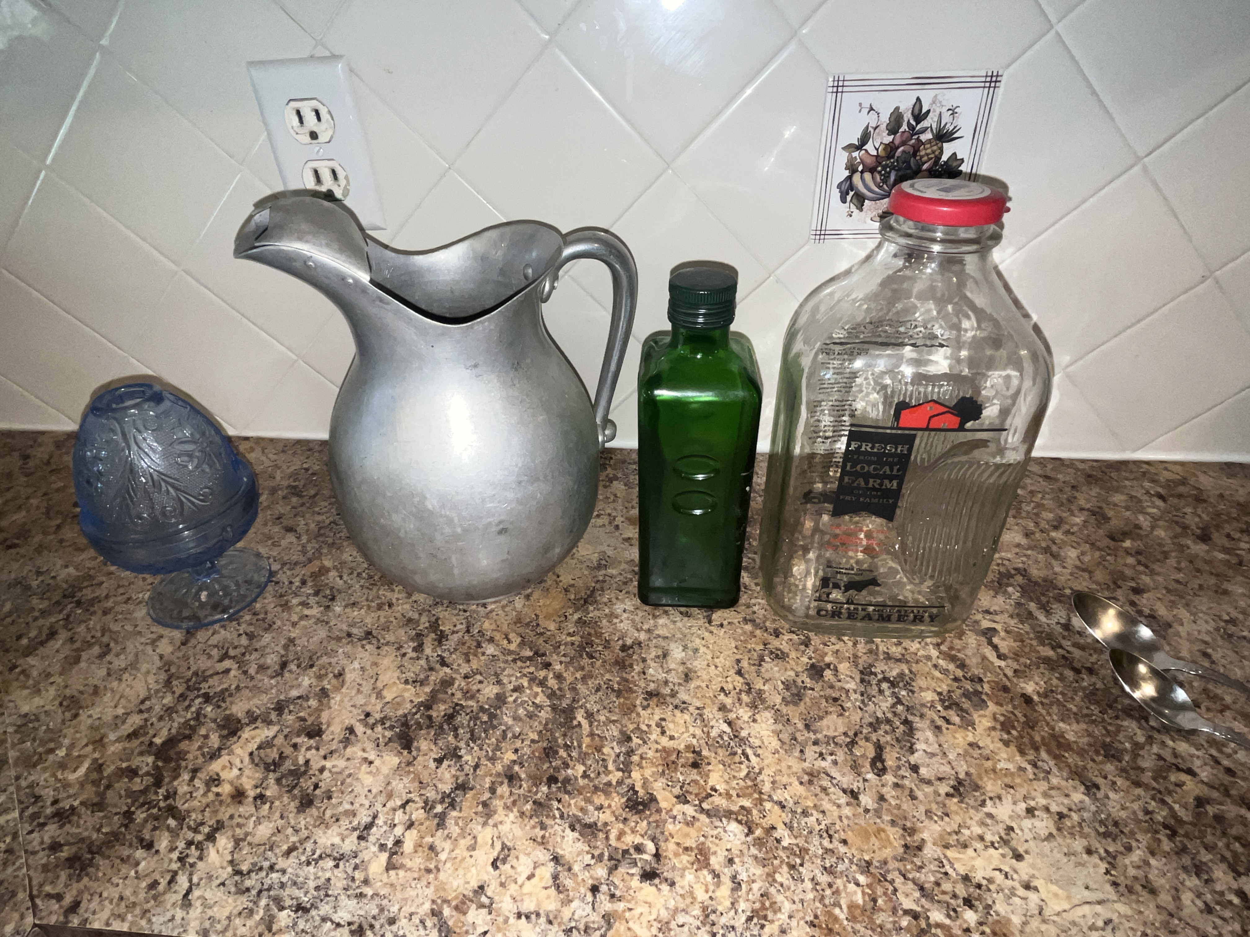 Real Estate & Personal Property Auction - McClaran Estate Image