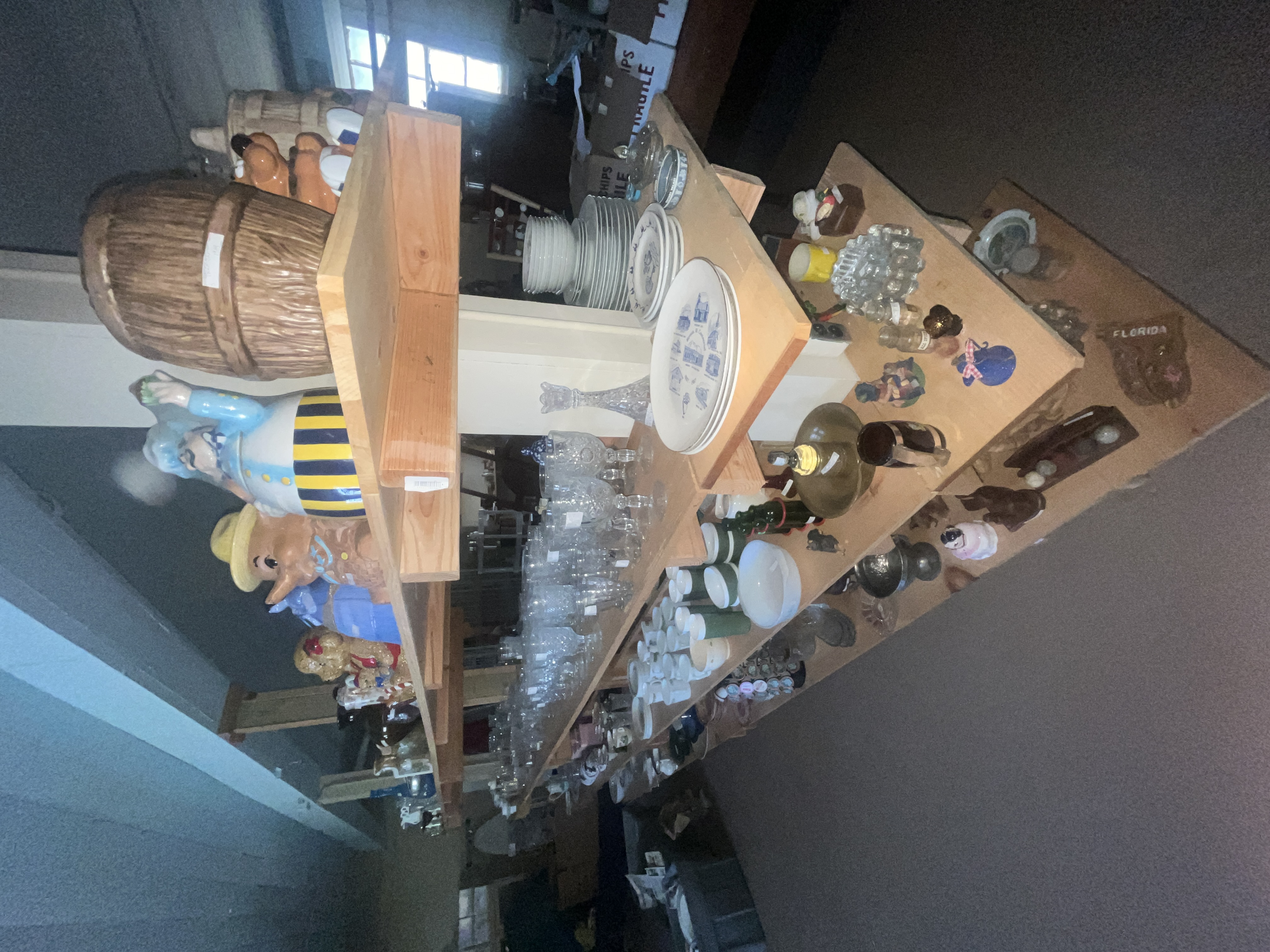 Real Estate & Retail Business Liquidation Image