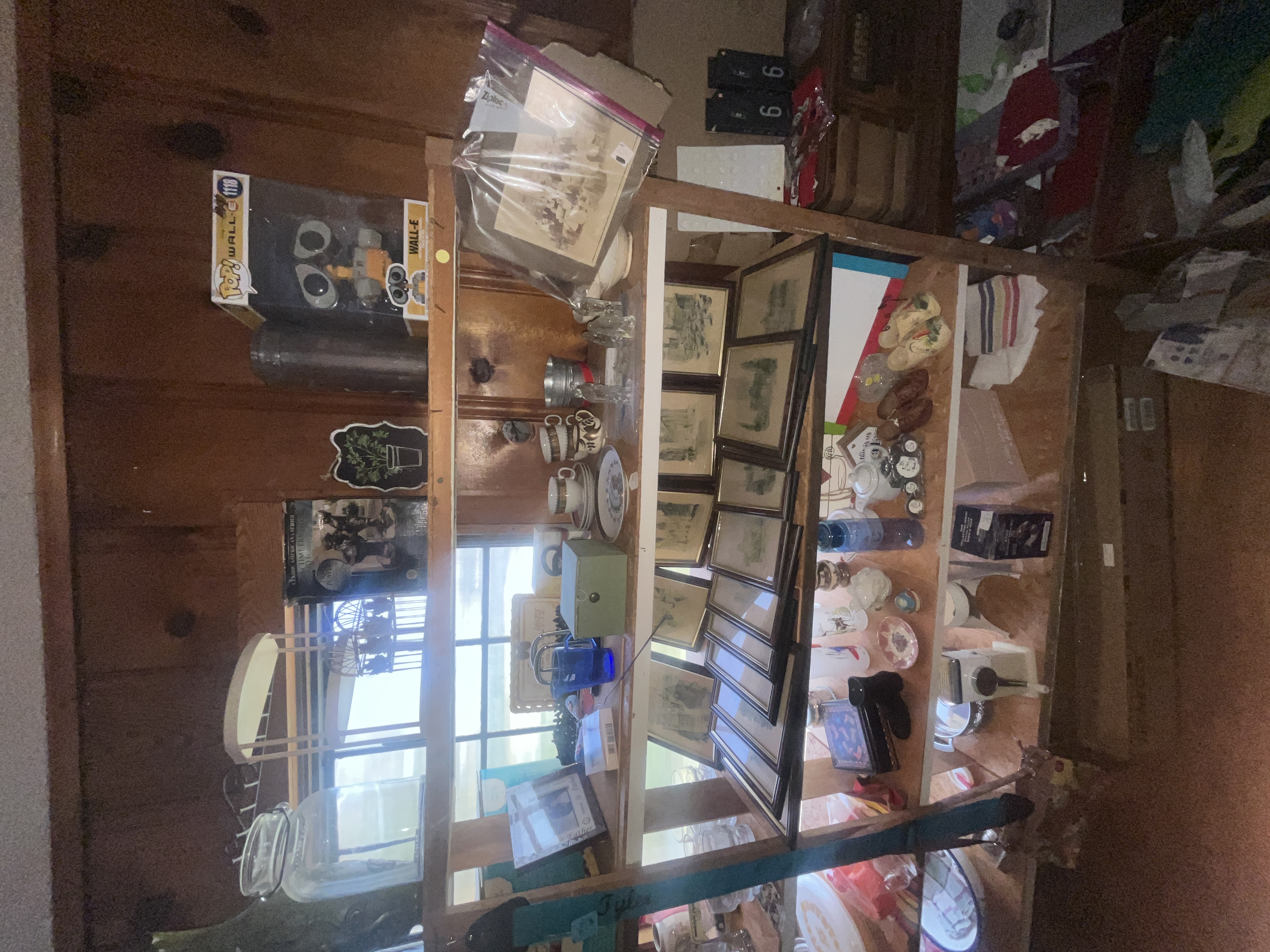 Real Estate & Retail Business Liquidation Image