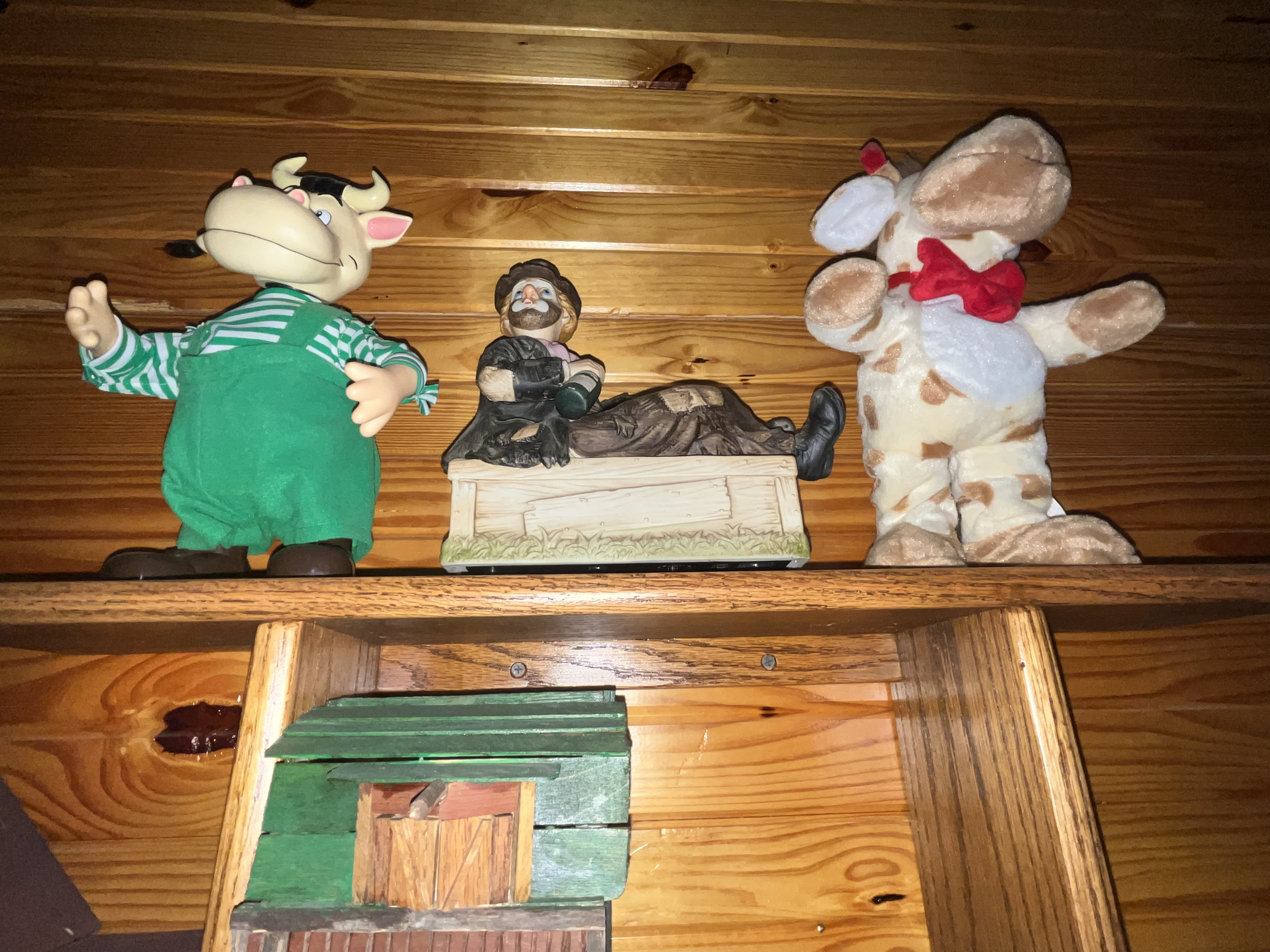 Varvil Estate Auction Image