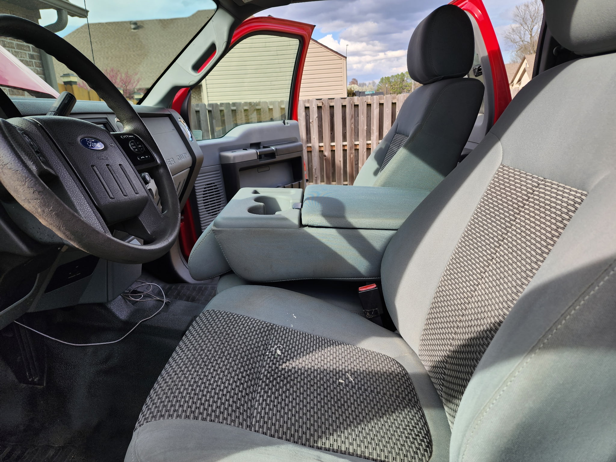 38th Annual Pocahontas FFA Farm Auction Image