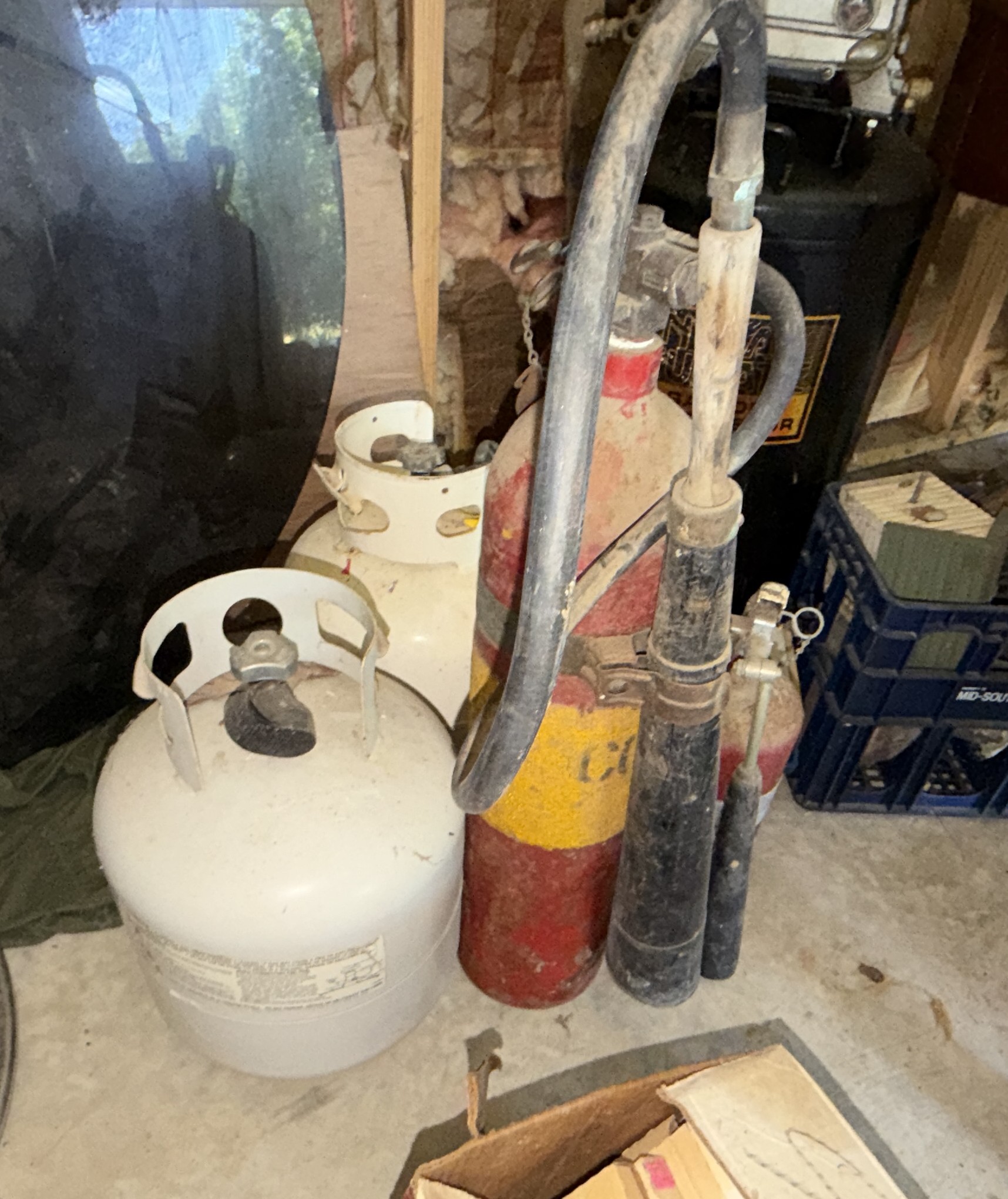 Estate Auction Image