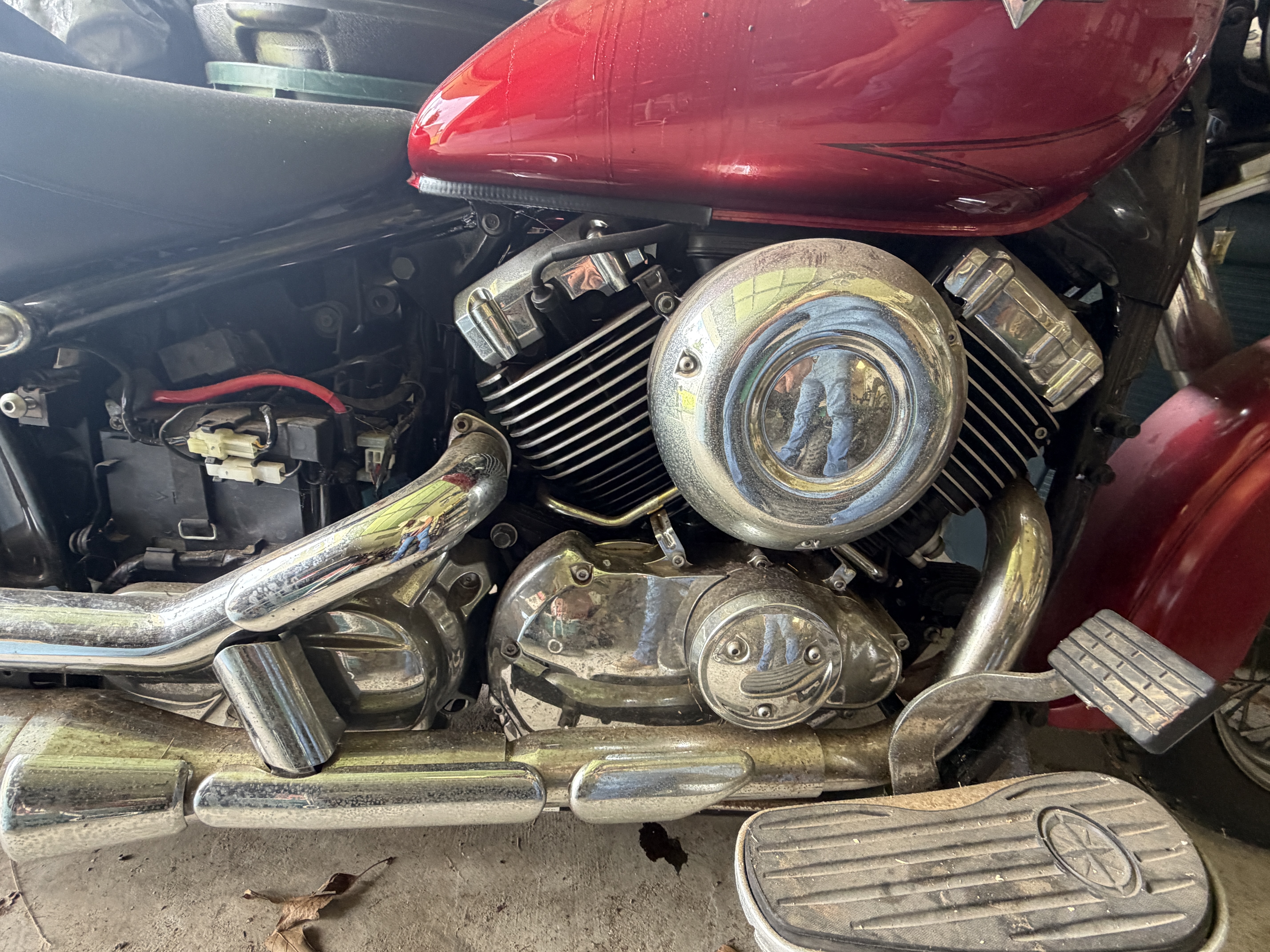 Estate Auction Image