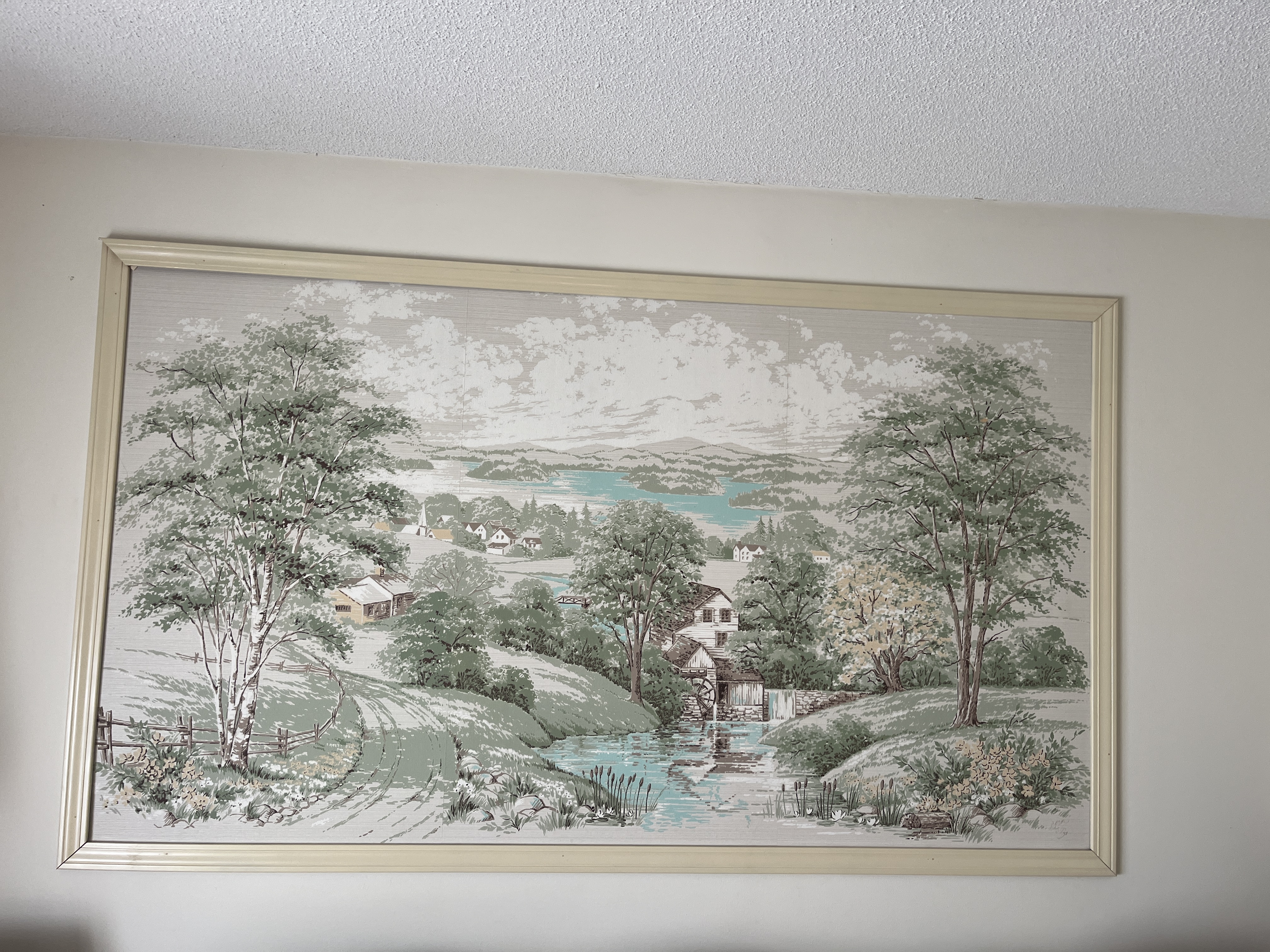 Living Estate of Ms Mary Schug Image