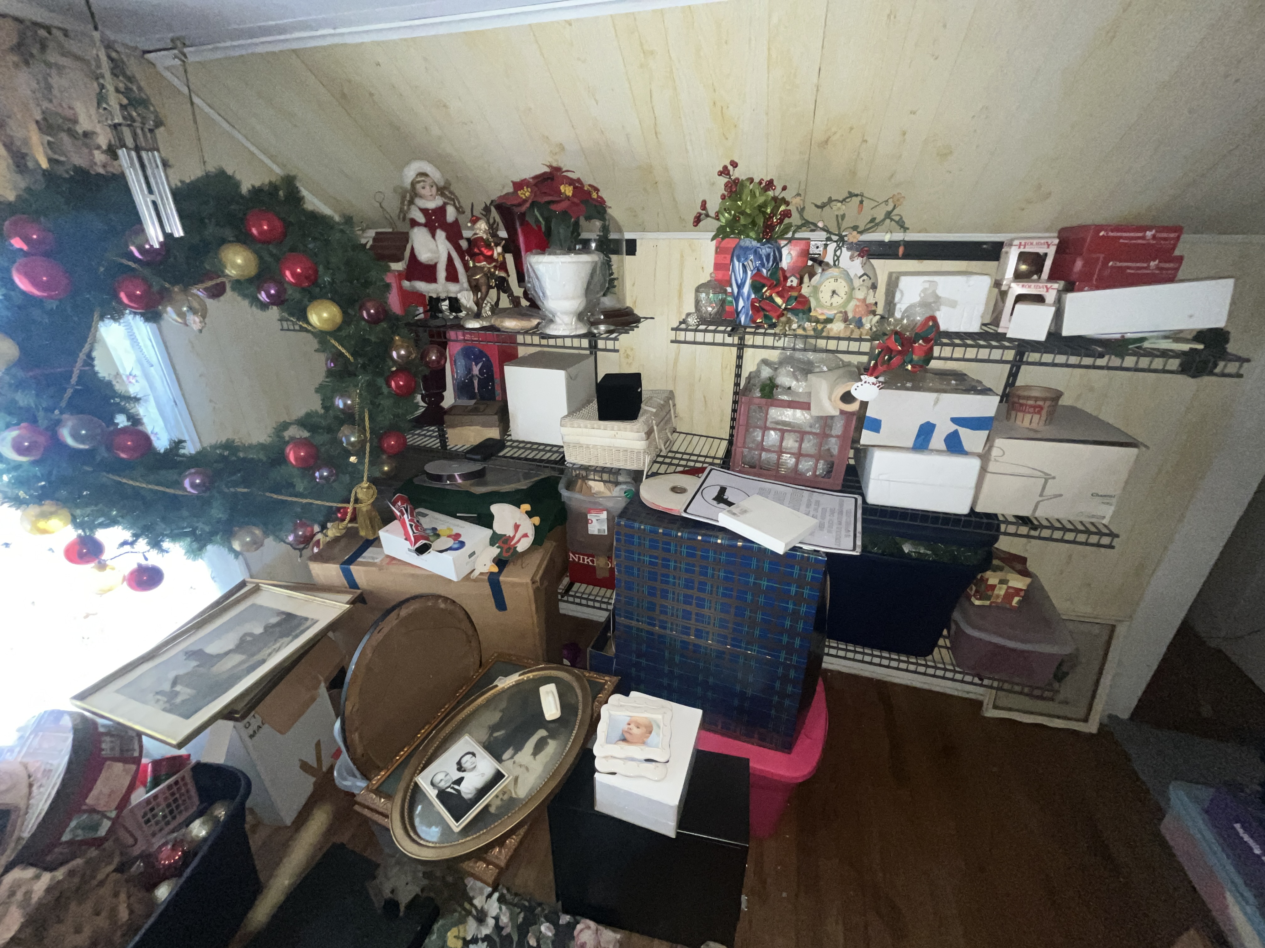 Estate of Betty Shaw Image