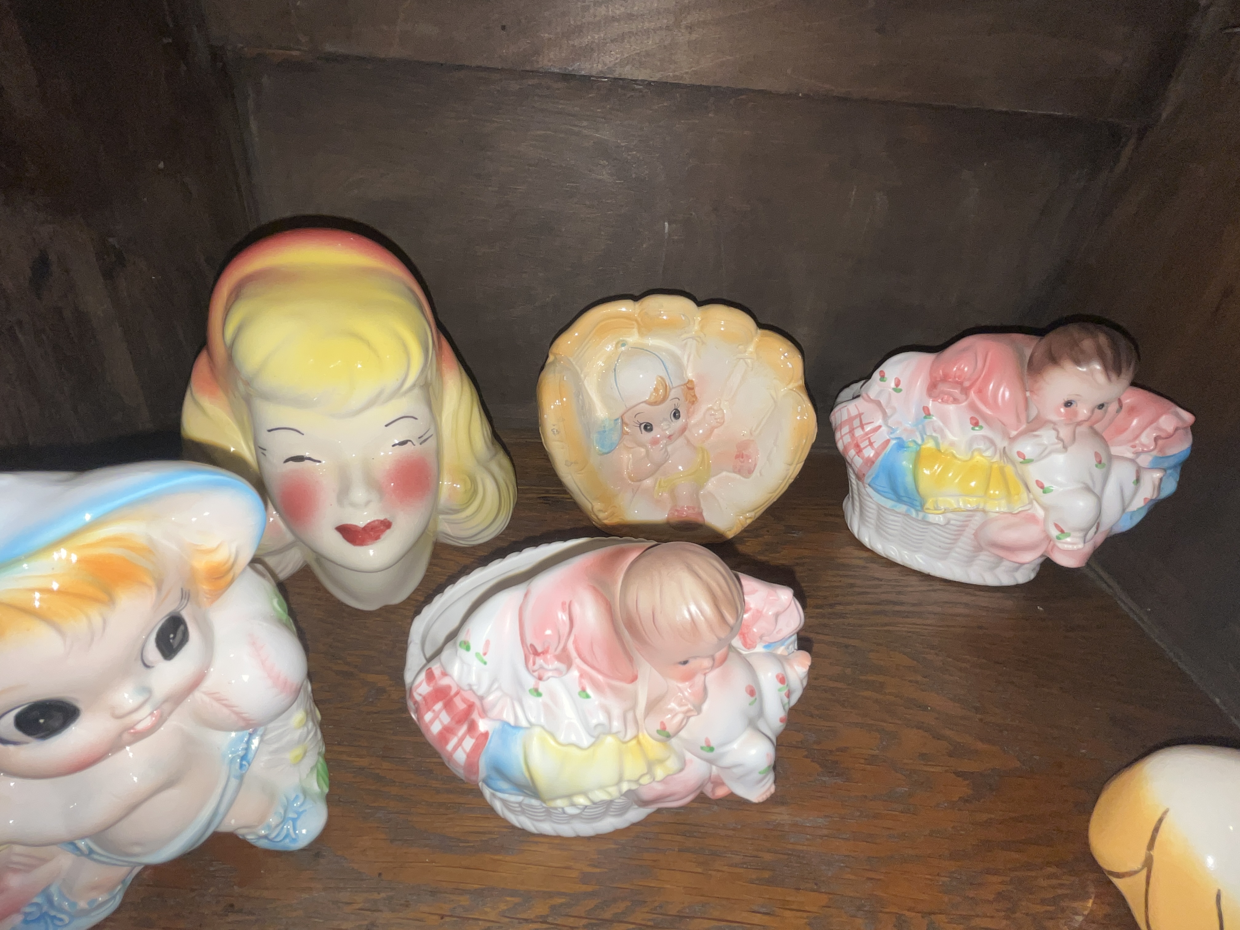 Varvil Estate Auction Image