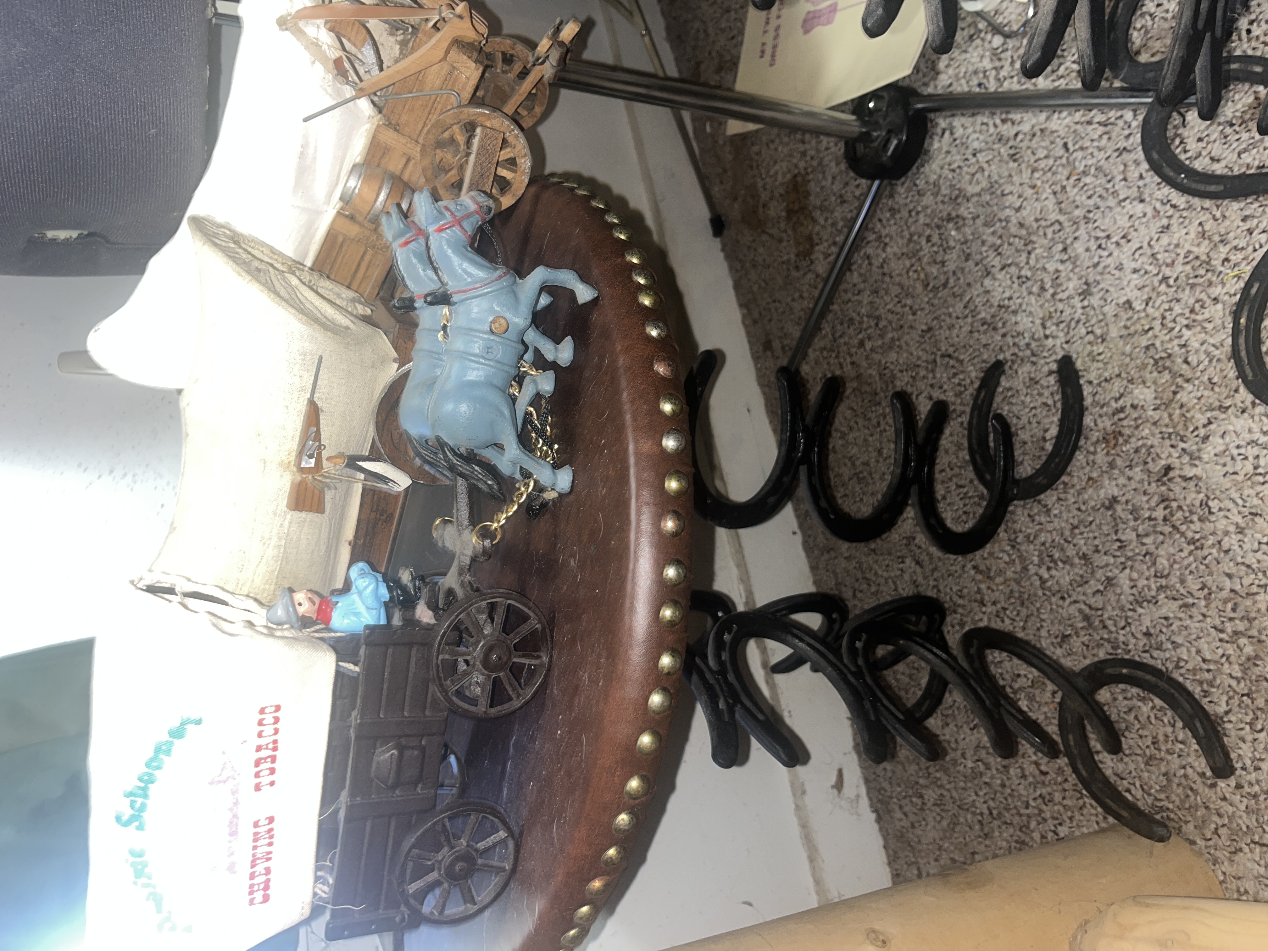 Ward Estate Auction Image