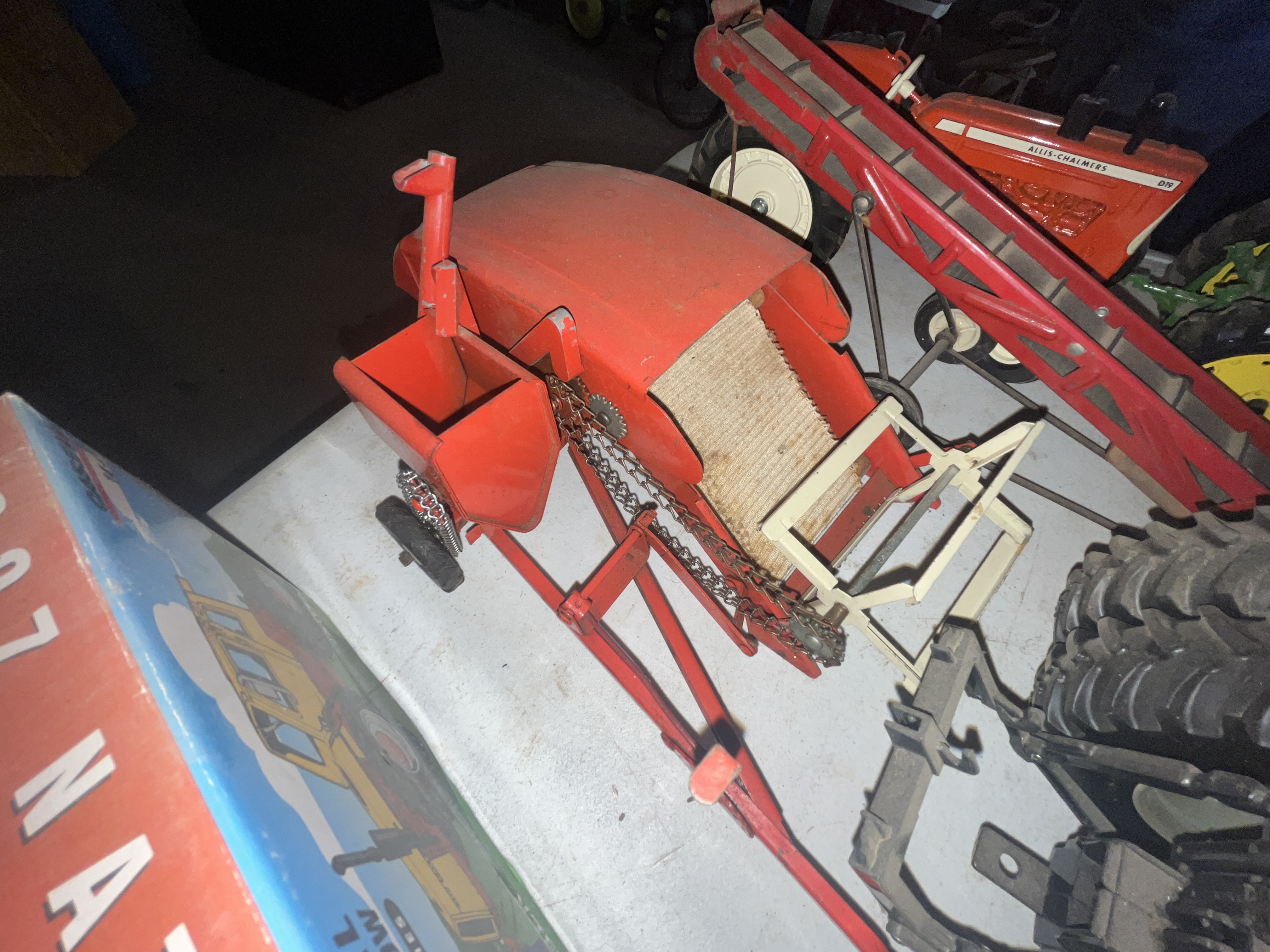 Collector's Dream Auction Image