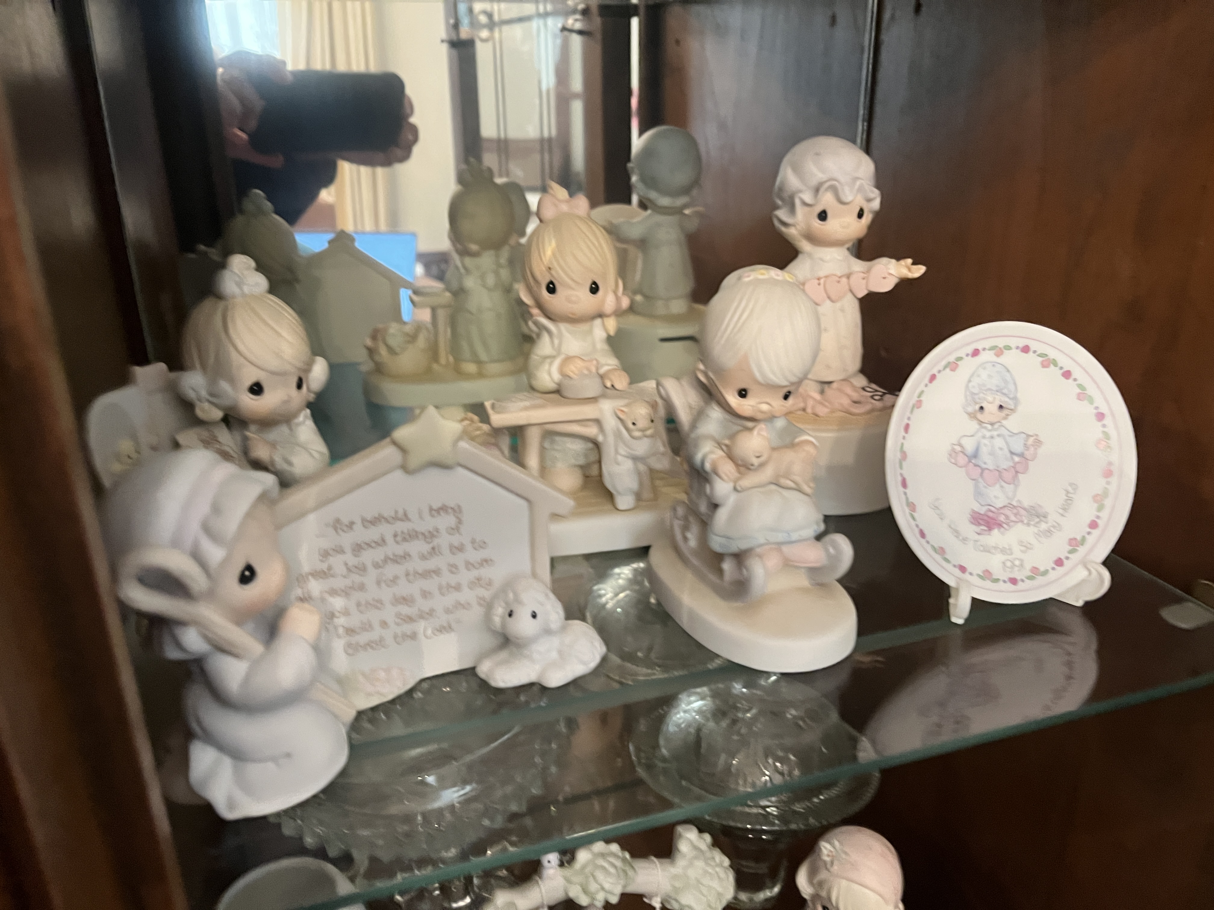 Living Estate of Ms Mary Schug Image