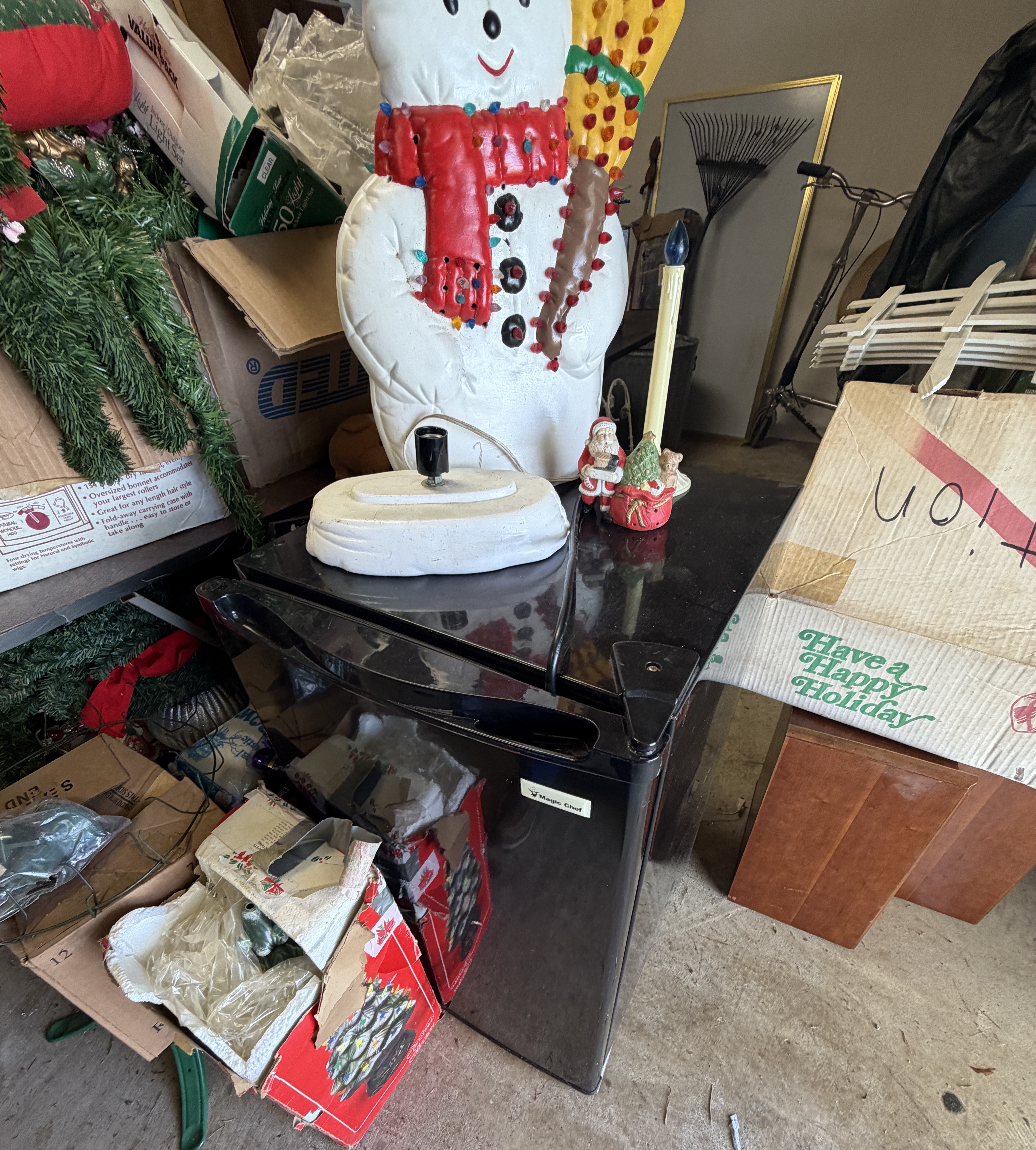 Estate Auction Image