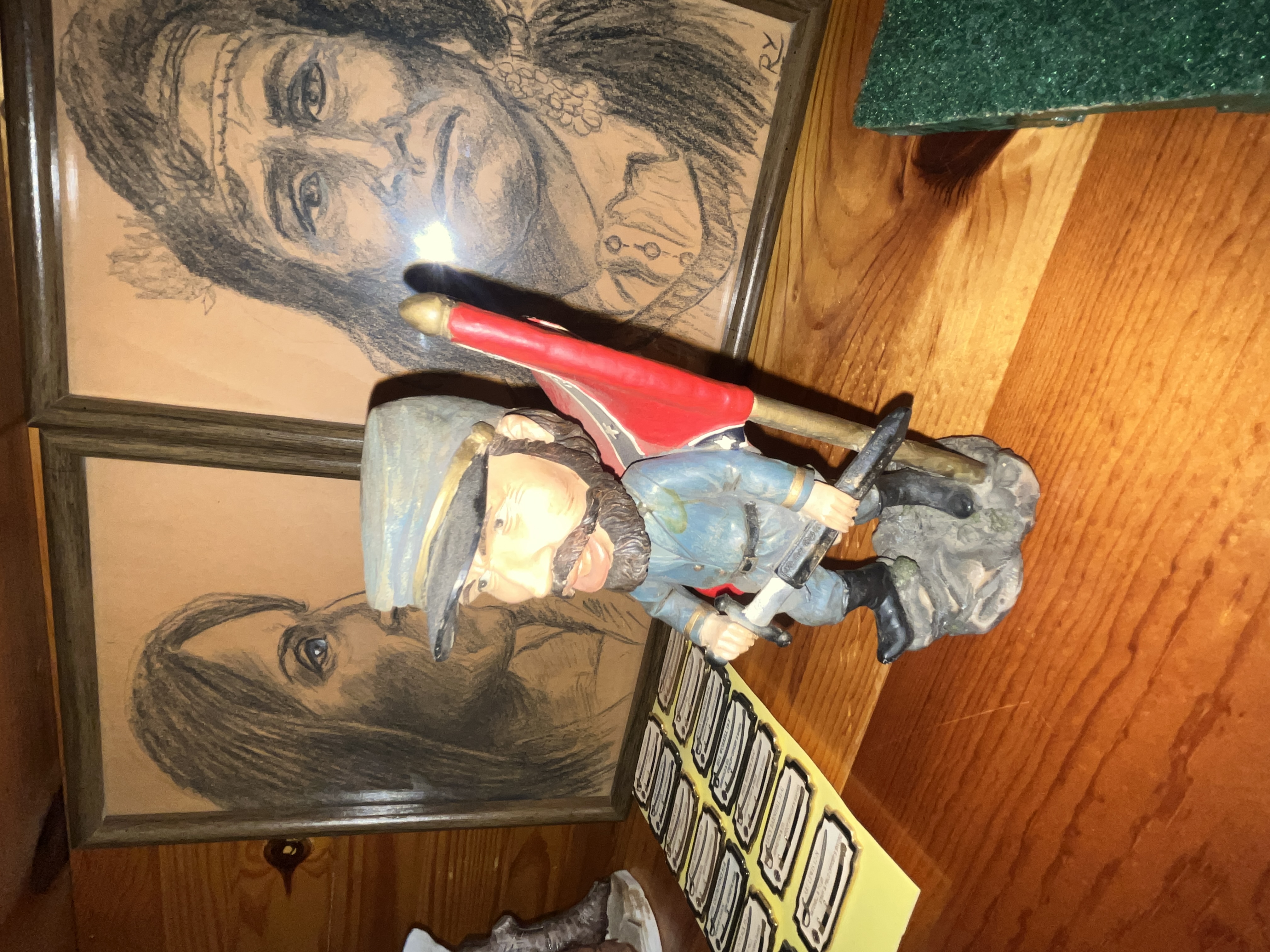 Varvil Estate Auction Image