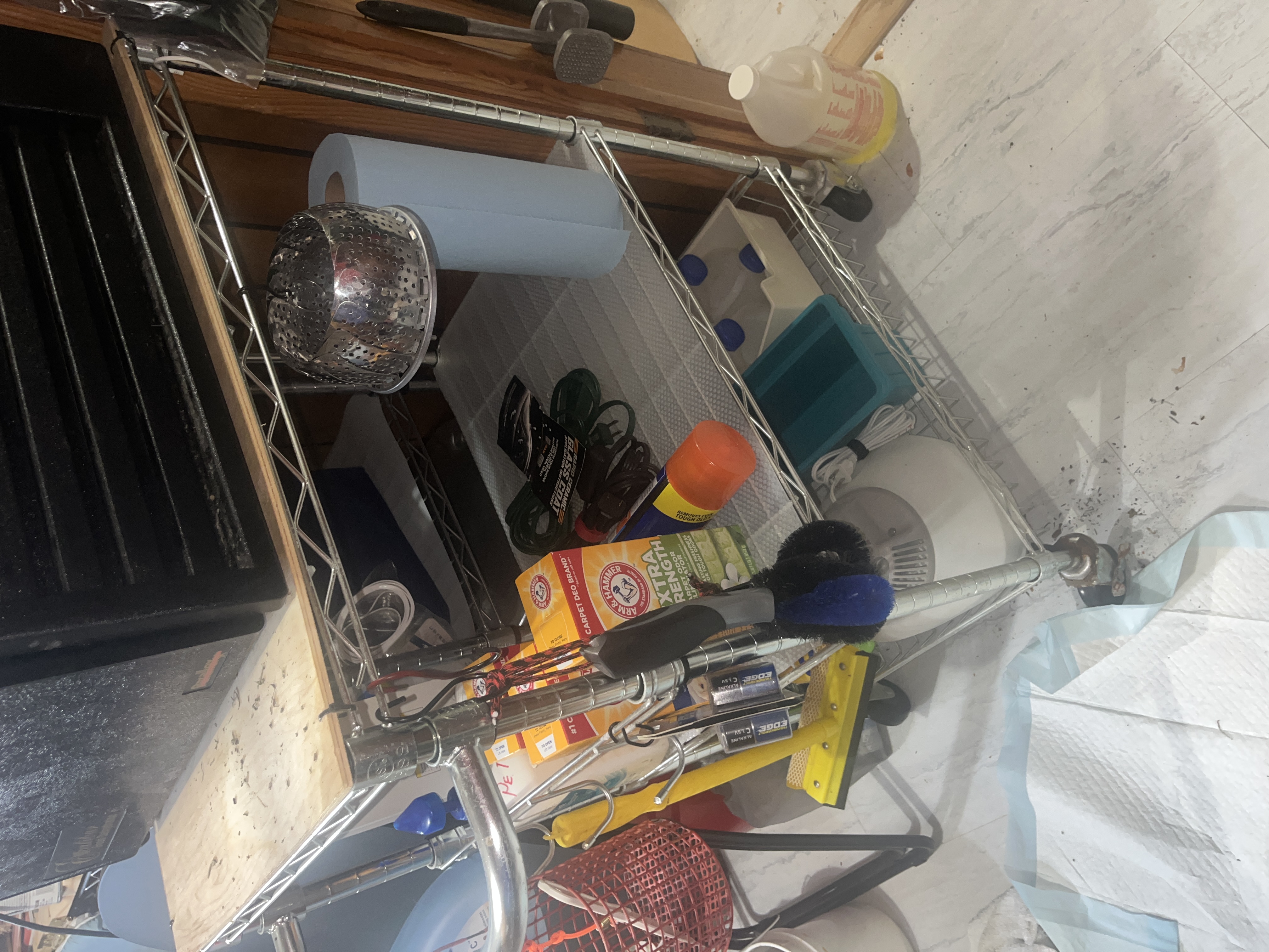 Ward Estate Auction Image