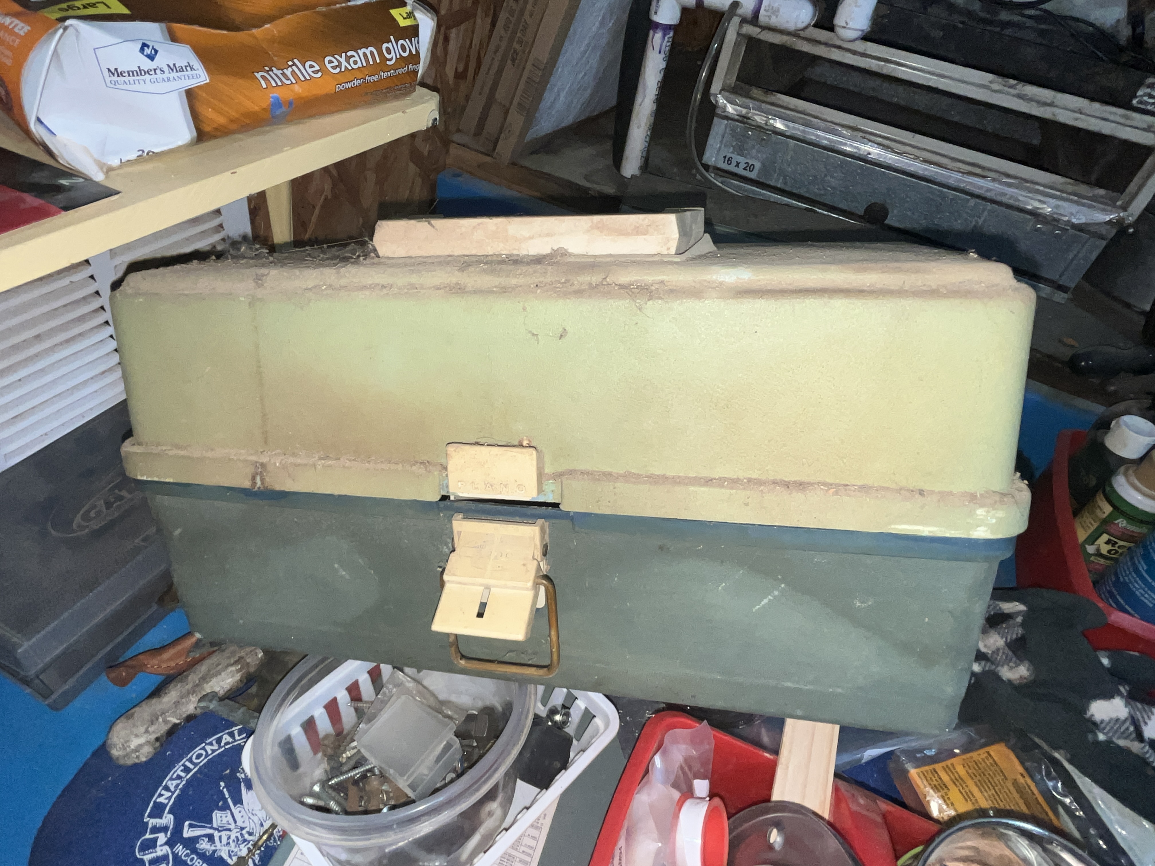 Varvil Estate Auction Image