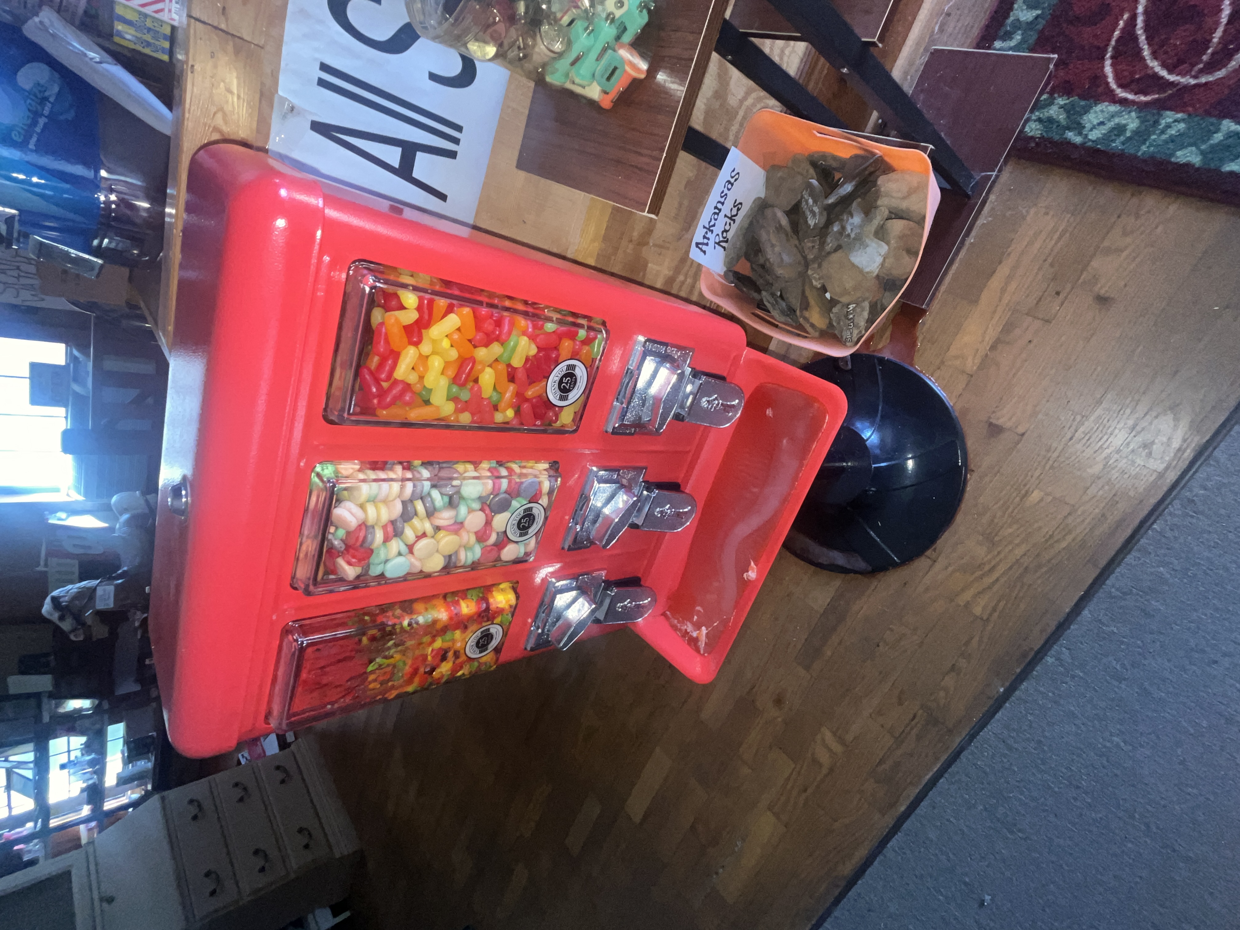 Real Estate & Retail Business Liquidation Image