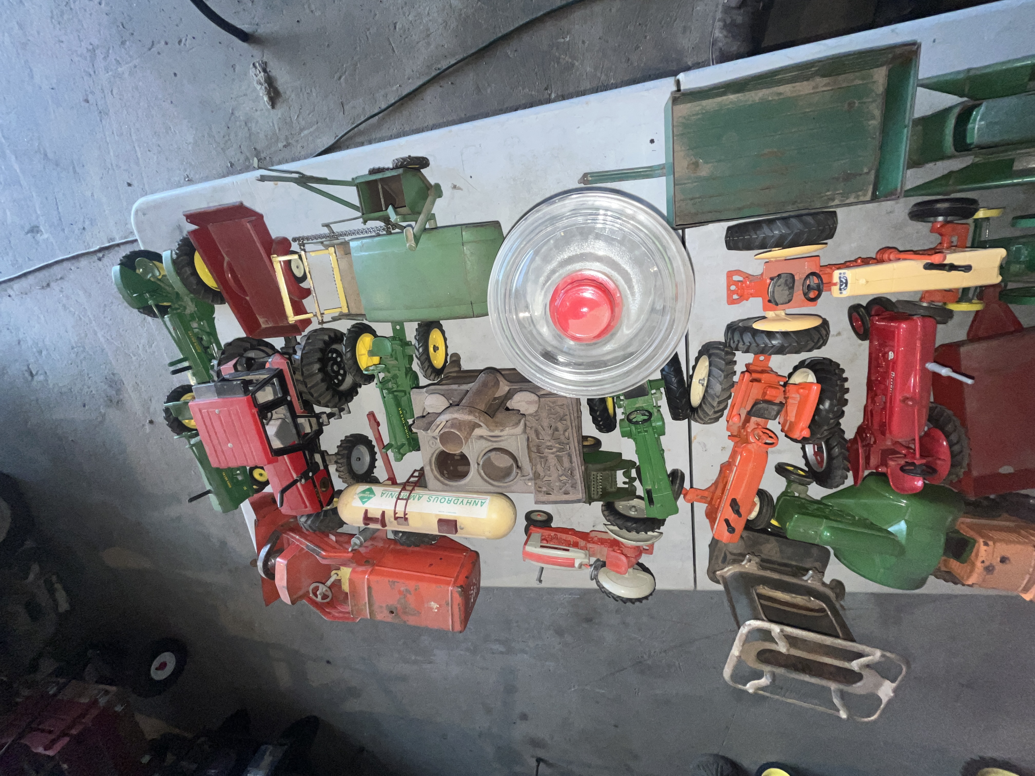 Collector's Dream Auction Image